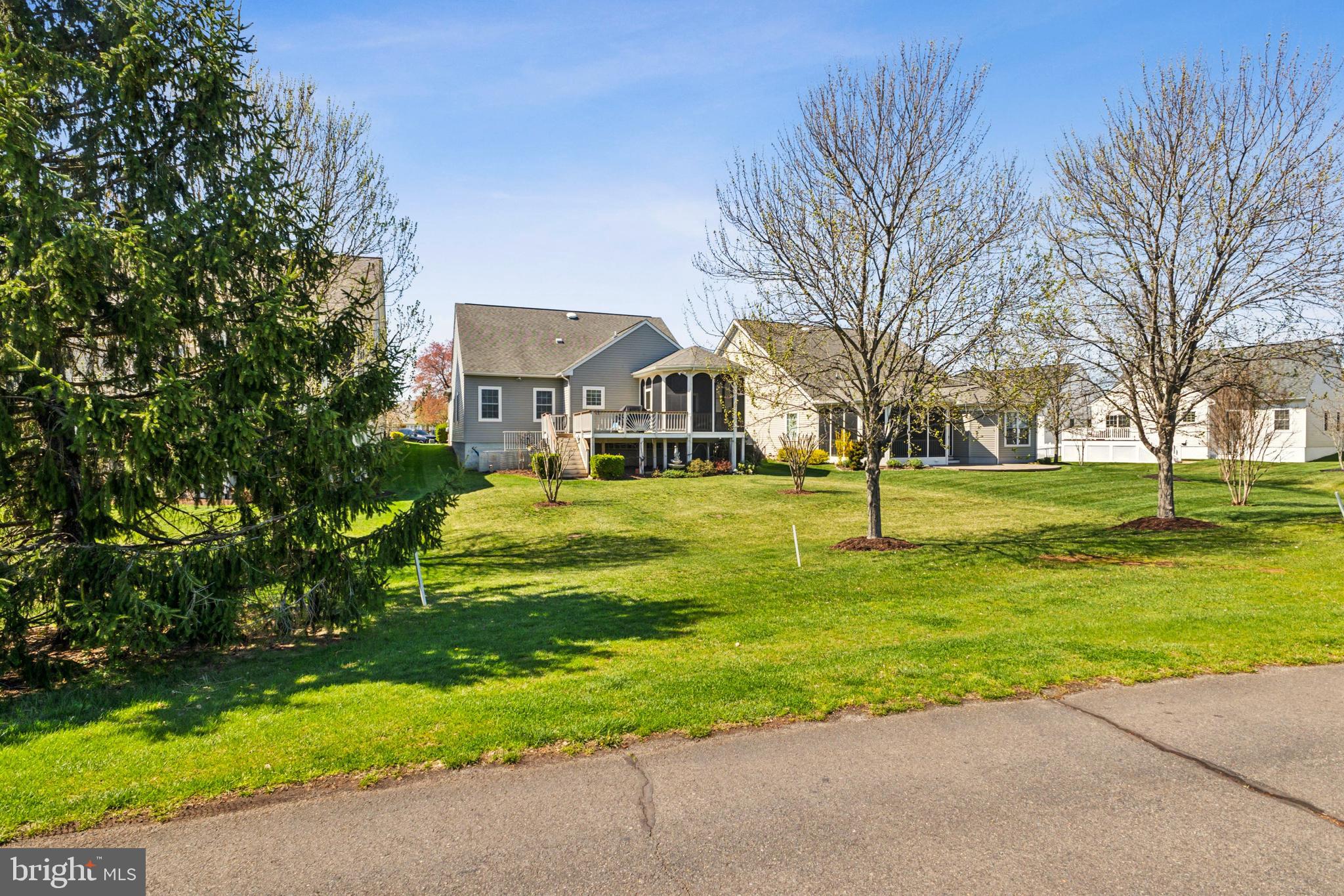 HERITAGE HUNT - Residential