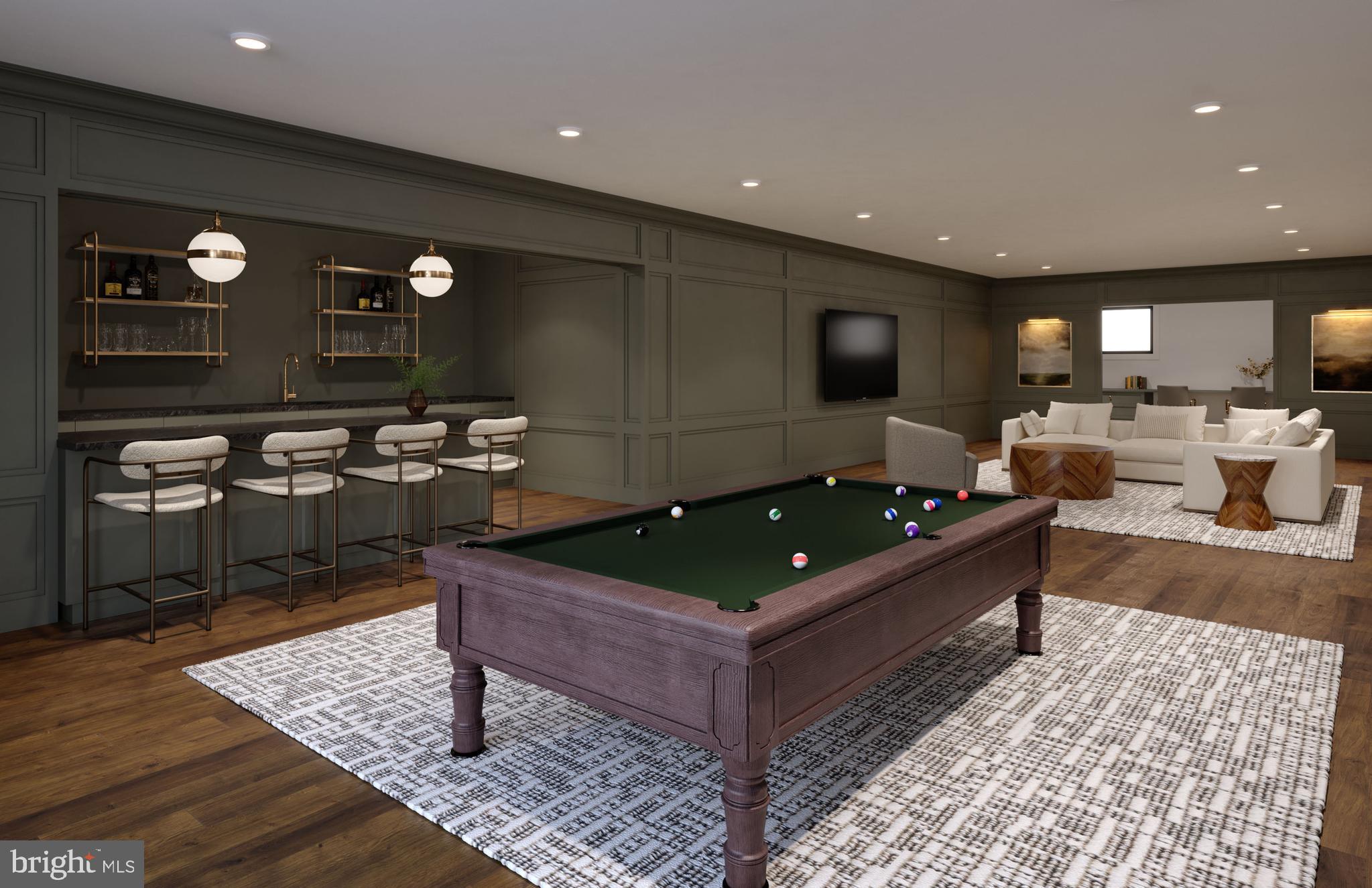 BROADMONT - Residential