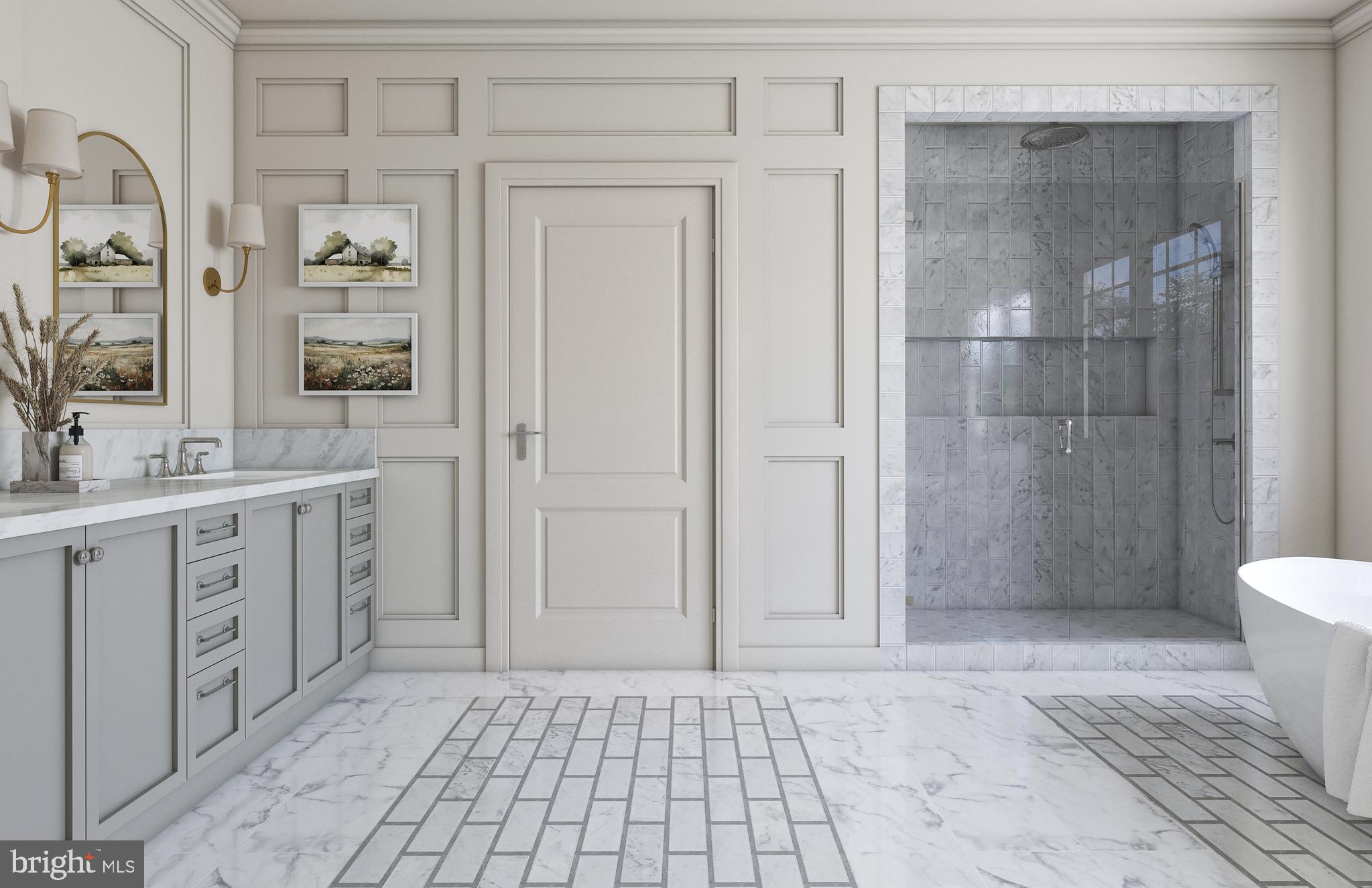 BROADMONT - Residential