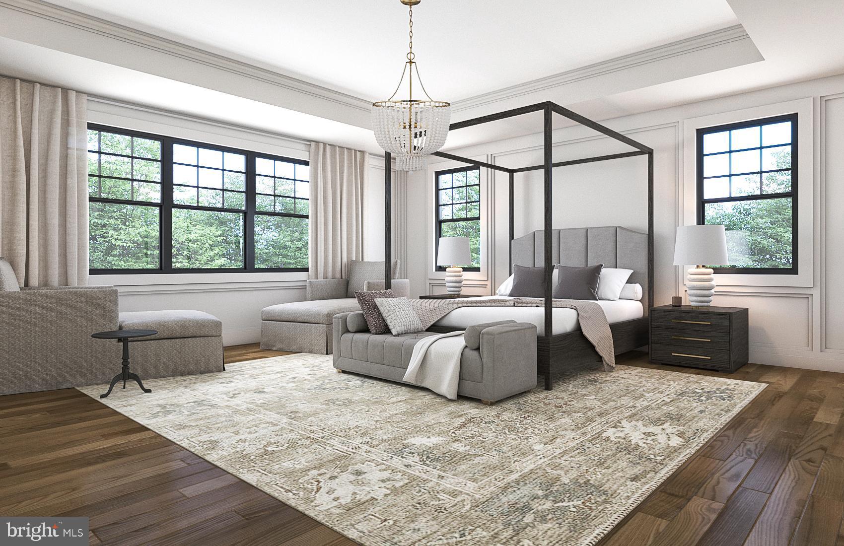 BROADMONT - Residential