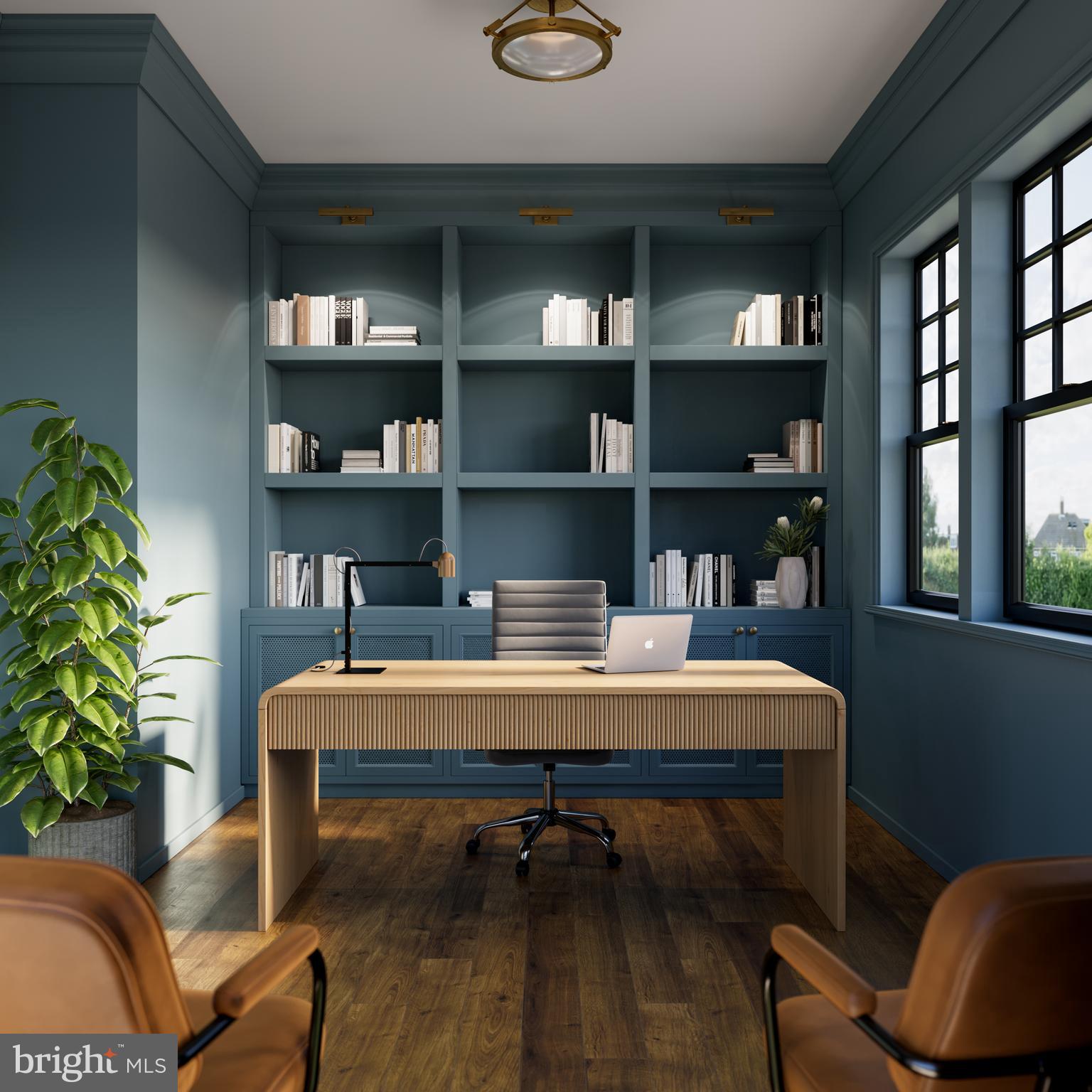 BROADMONT - Residential