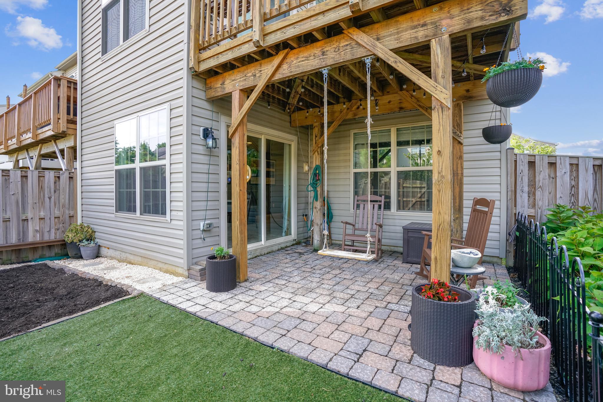 CANTERBURY VILLAGE - Residential