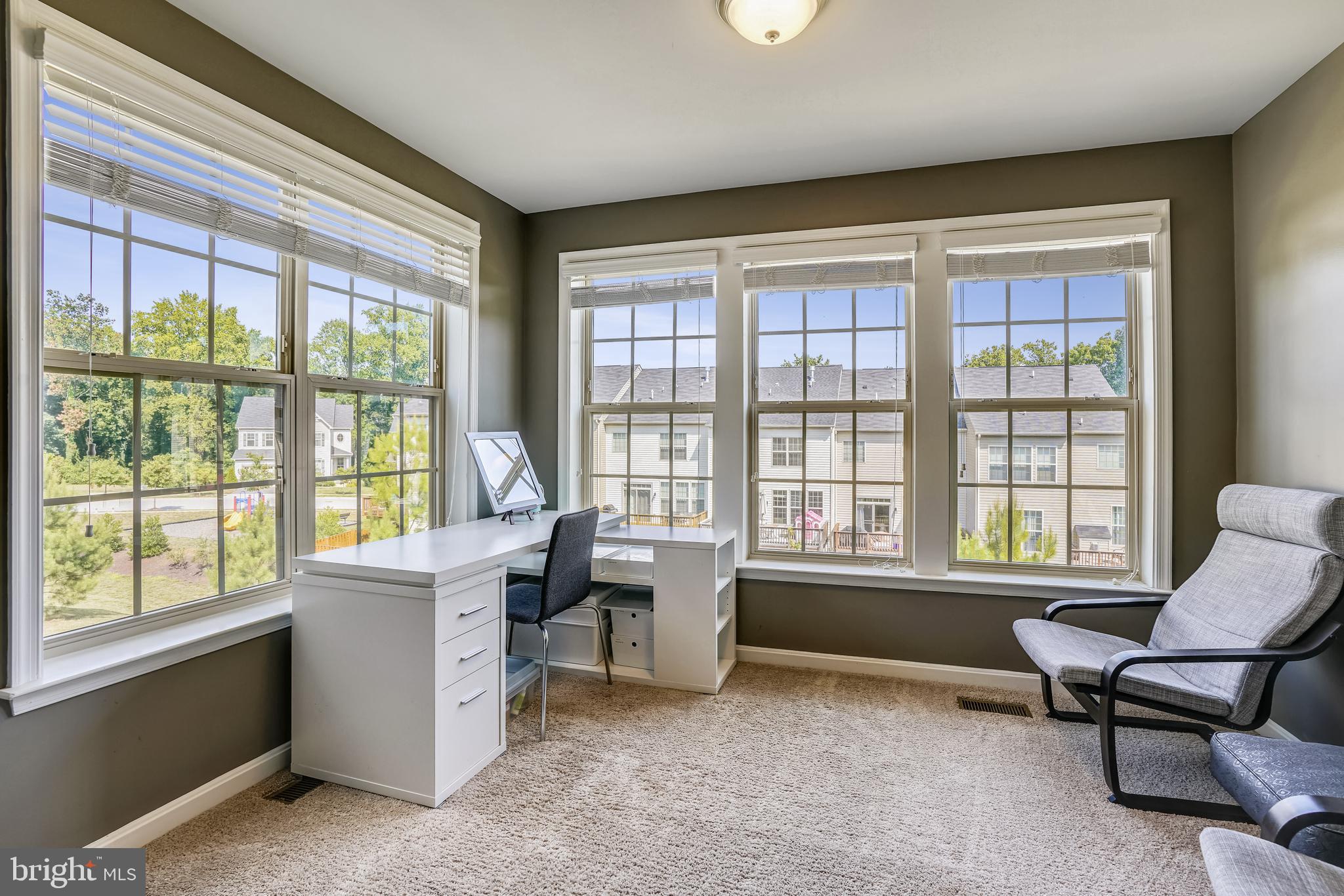 CANTERBURY VILLAGE - Residential