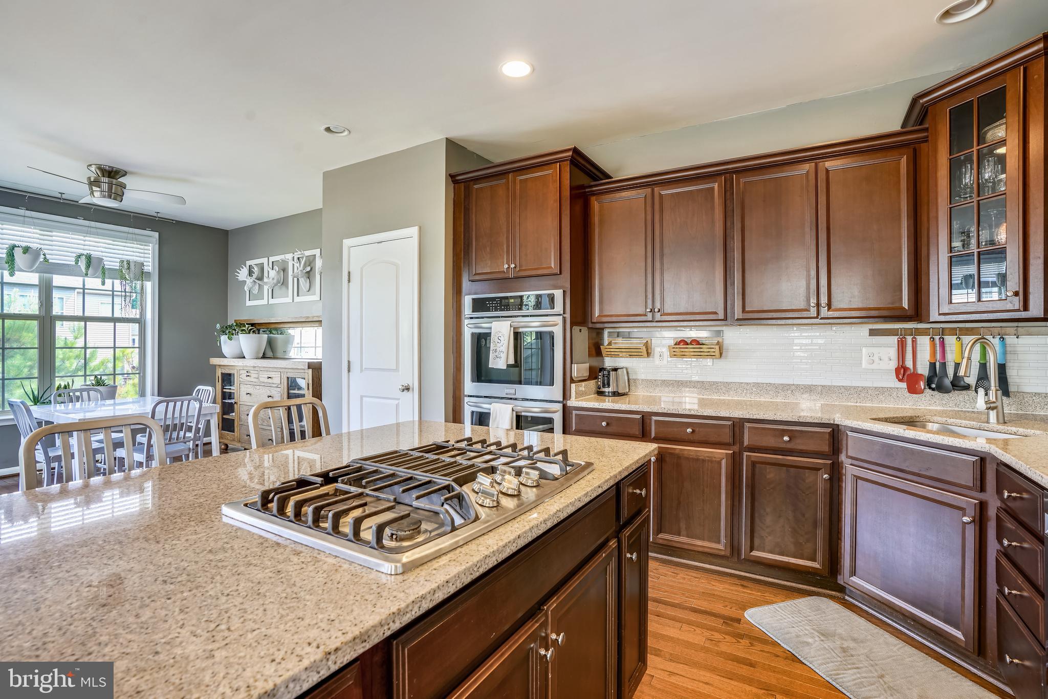 CANTERBURY VILLAGE - Residential