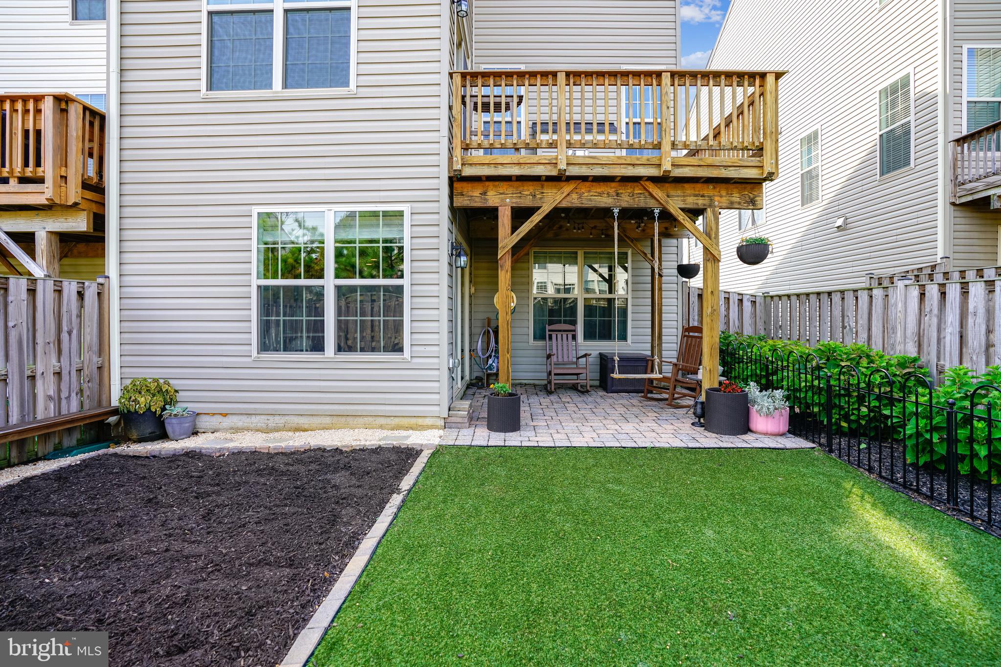 CANTERBURY VILLAGE - Residential