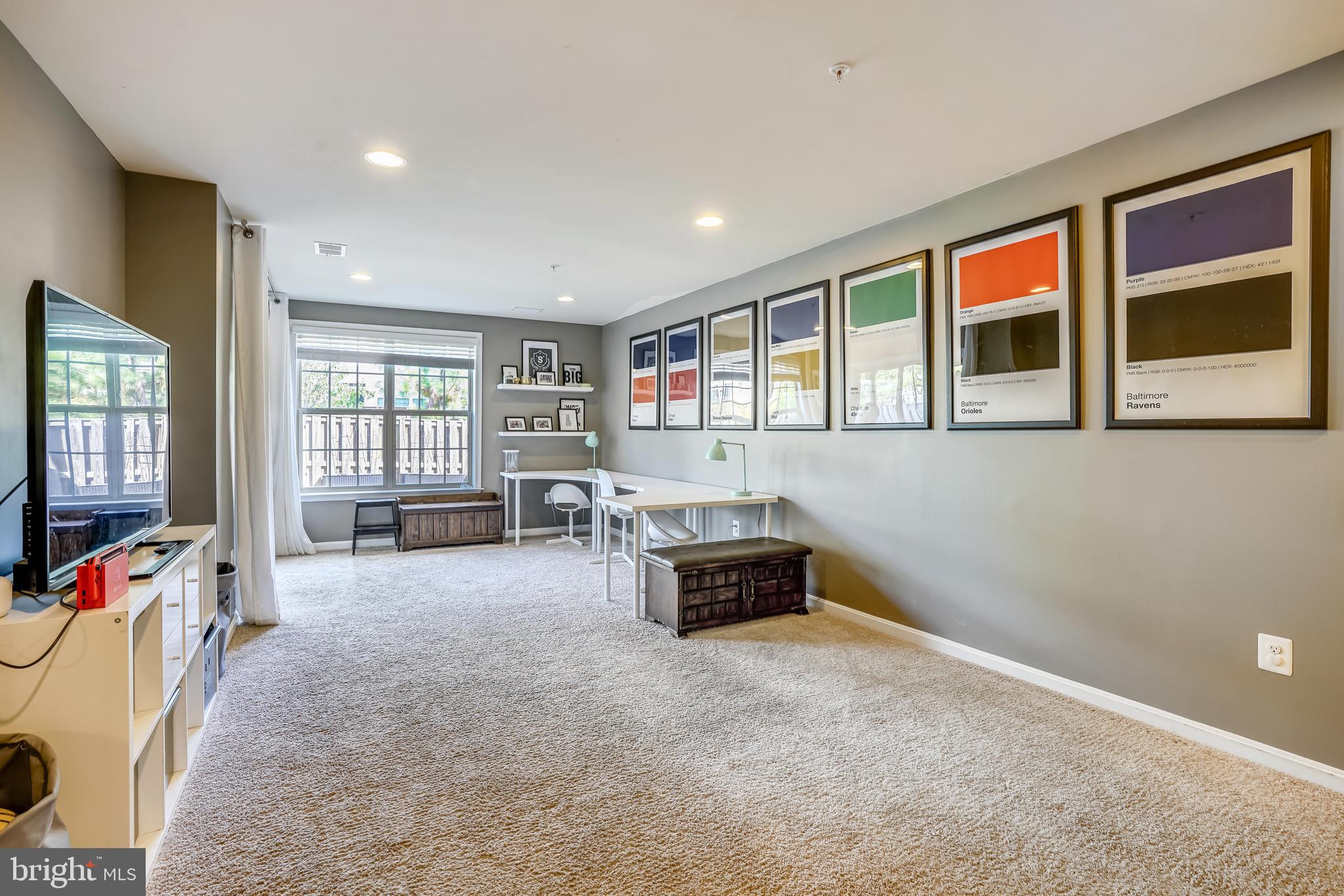 CANTERBURY VILLAGE - Residential