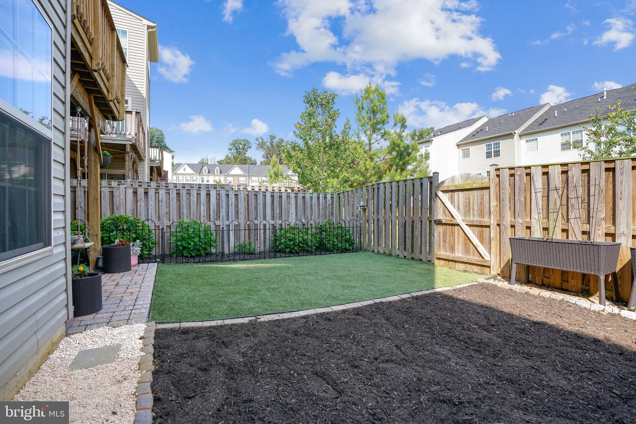 CANTERBURY VILLAGE - Residential