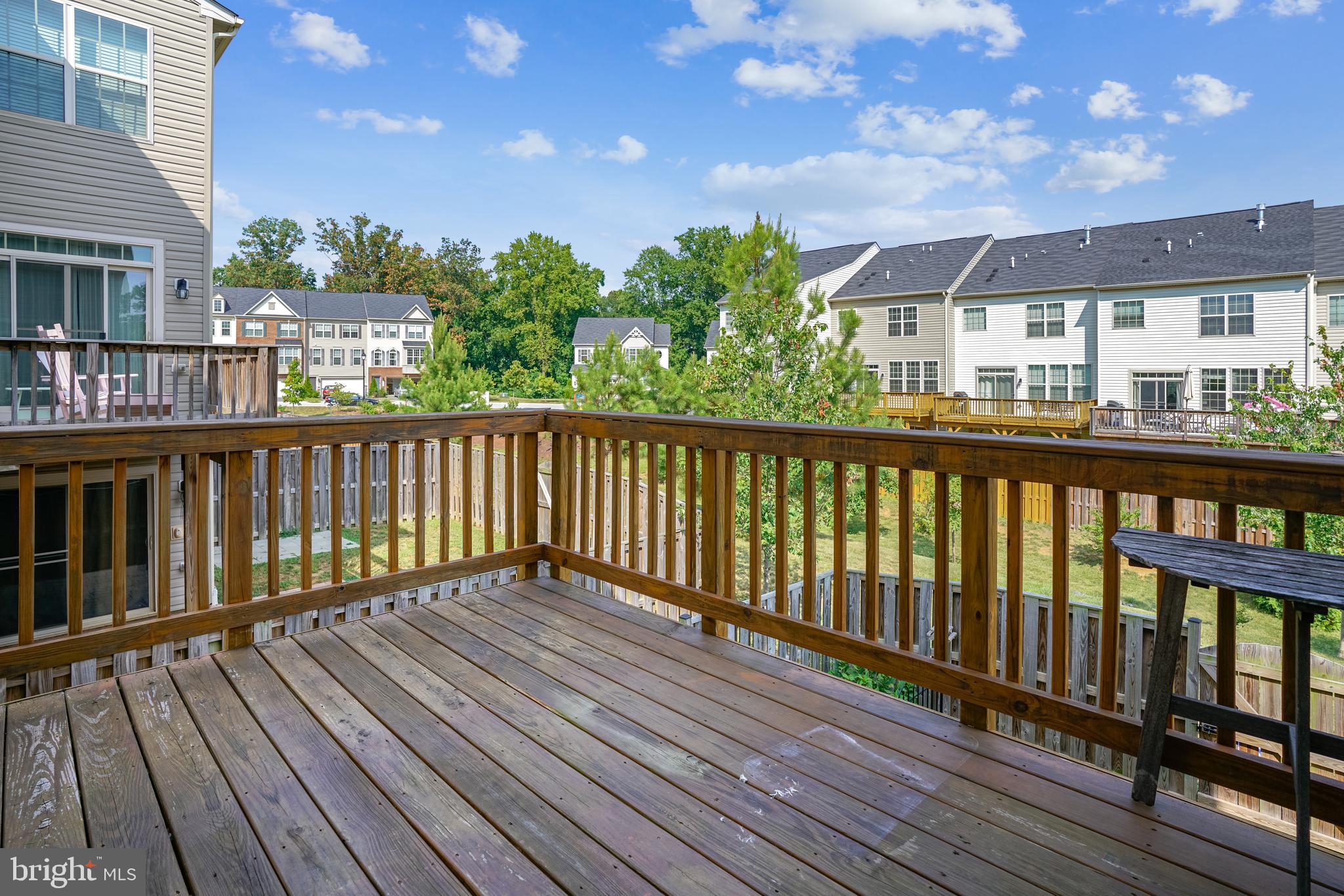 CANTERBURY VILLAGE - Residential