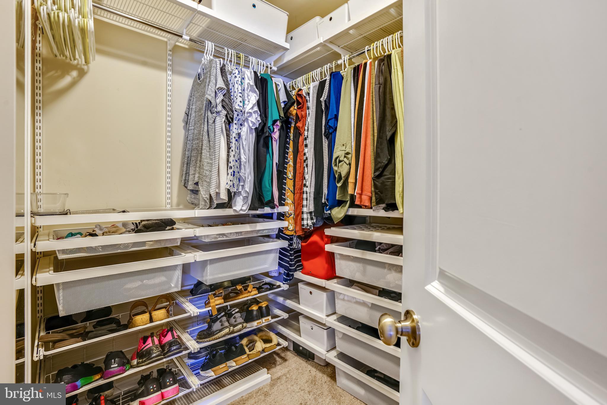 CANTERBURY VILLAGE - Residential