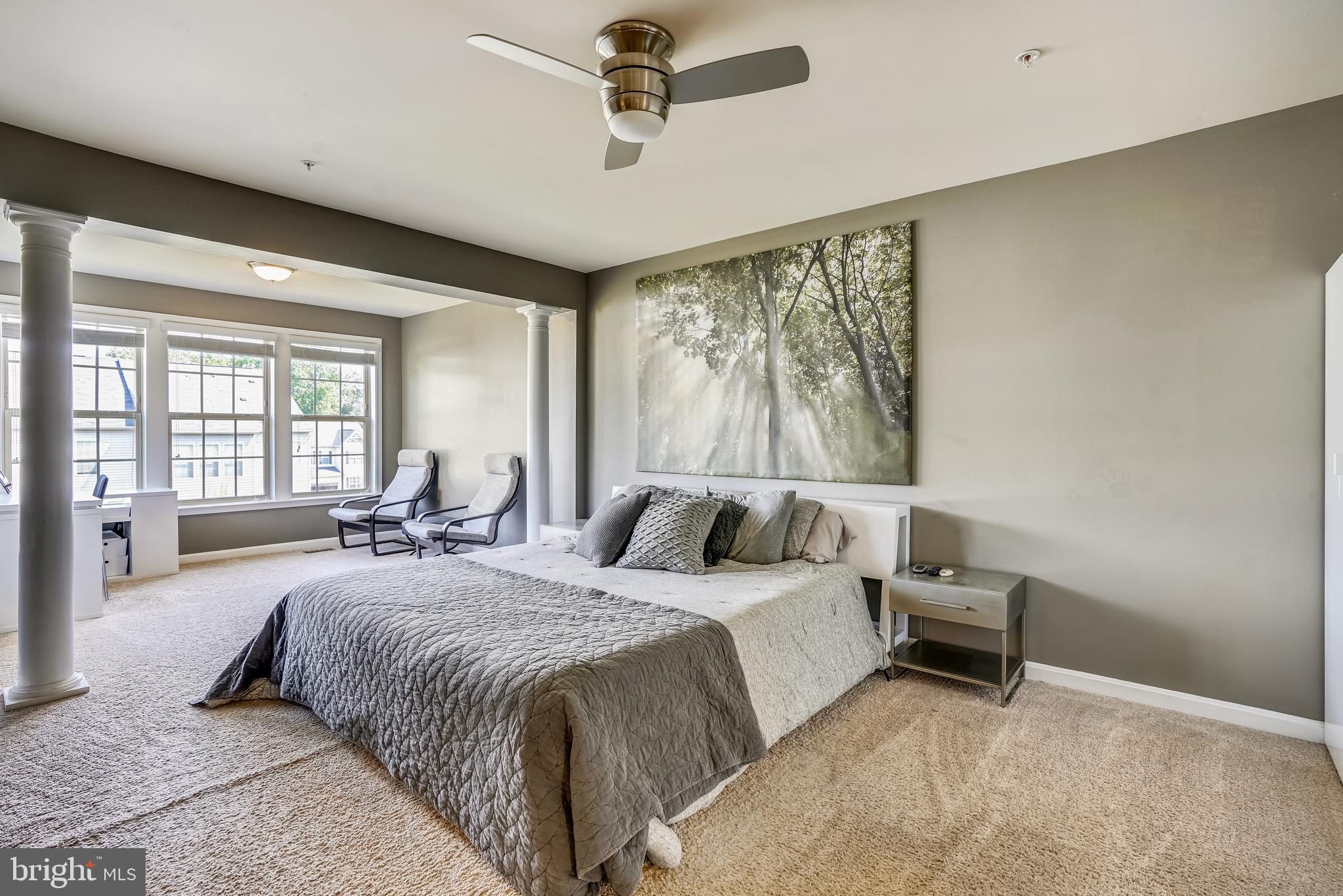 CANTERBURY VILLAGE - Residential