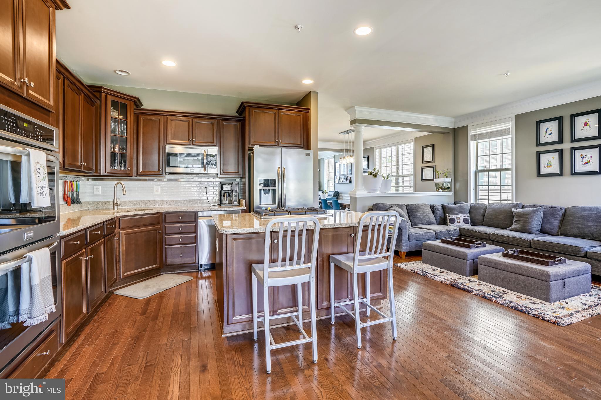 CANTERBURY VILLAGE - Residential