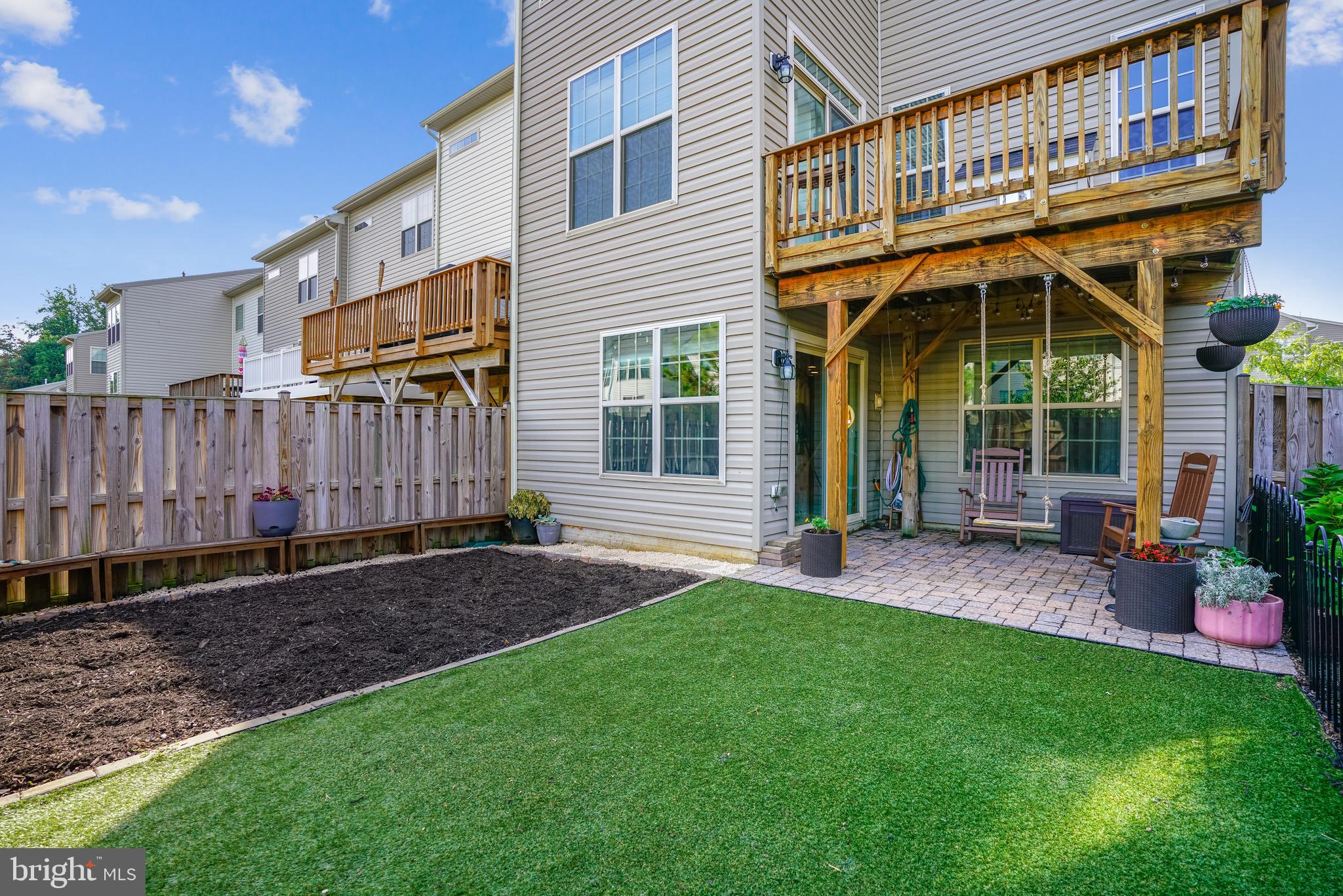 CANTERBURY VILLAGE - Residential