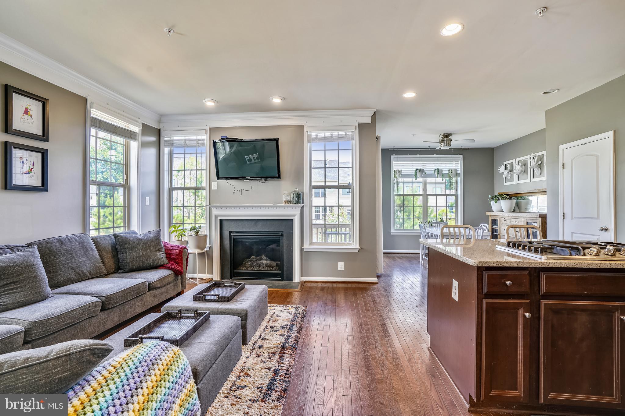 CANTERBURY VILLAGE - Residential