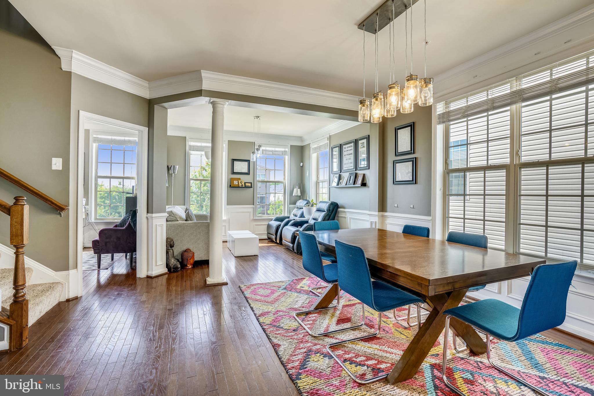 CANTERBURY VILLAGE - Residential