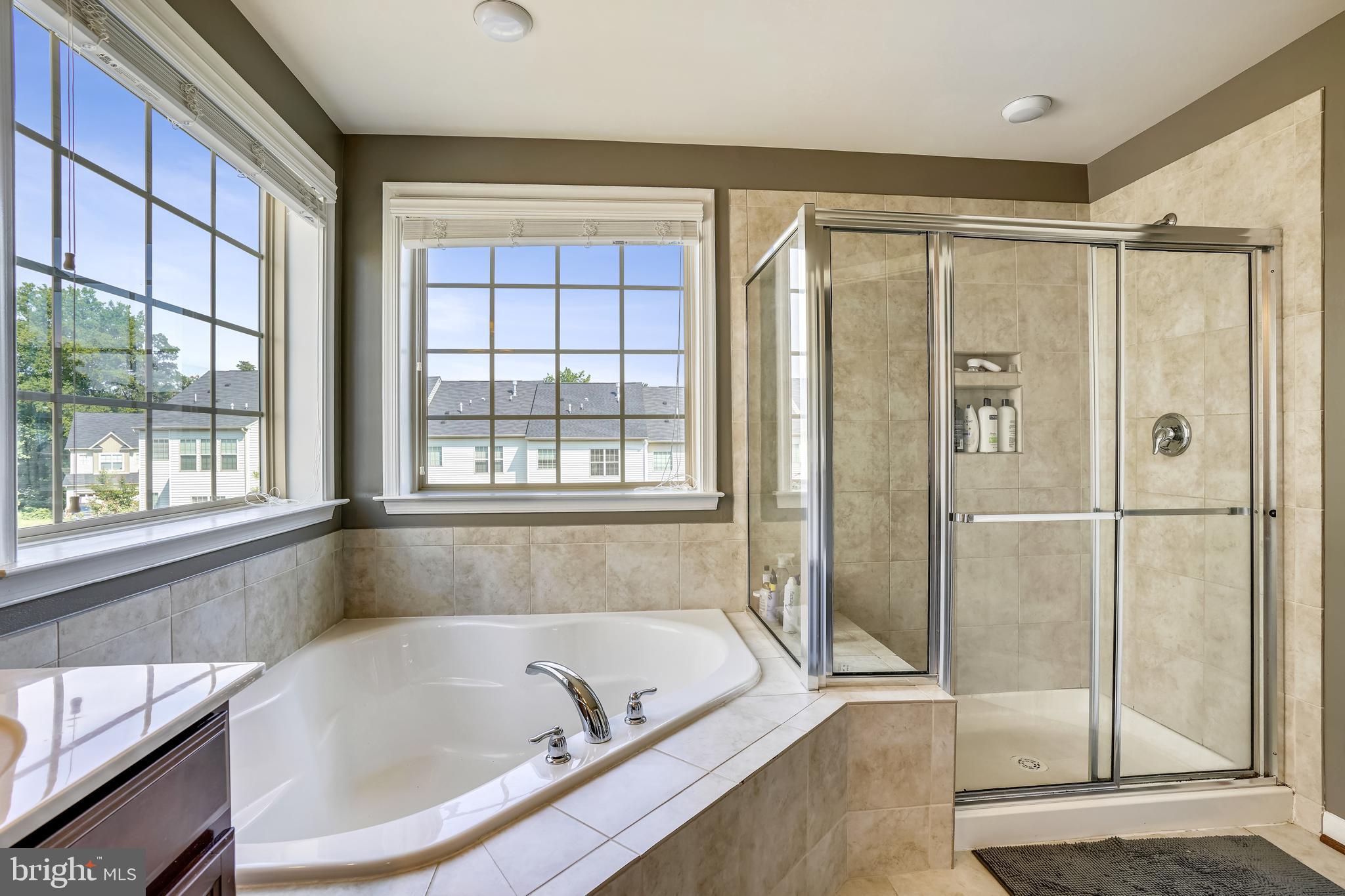 CANTERBURY VILLAGE - Residential