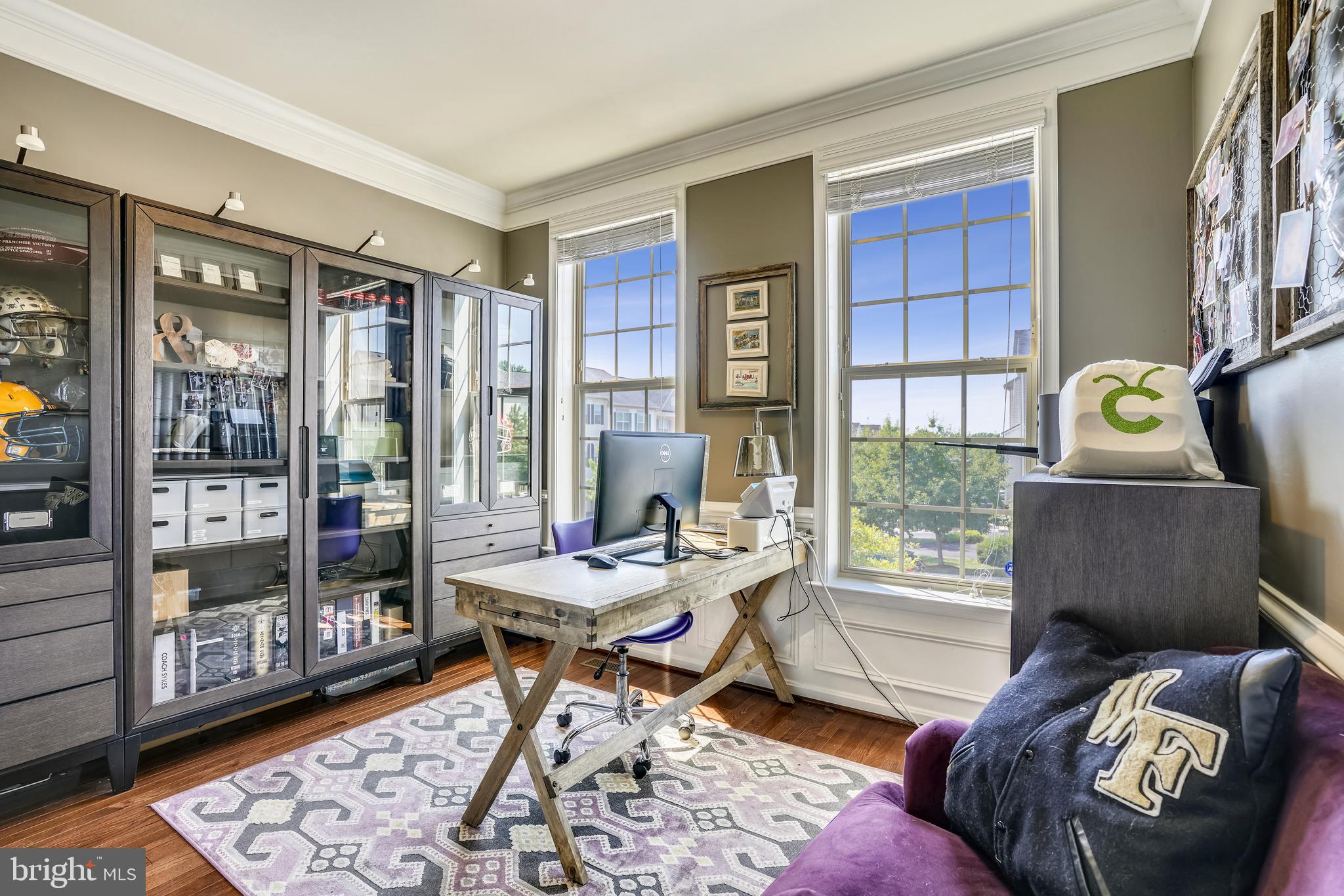 CANTERBURY VILLAGE - Residential