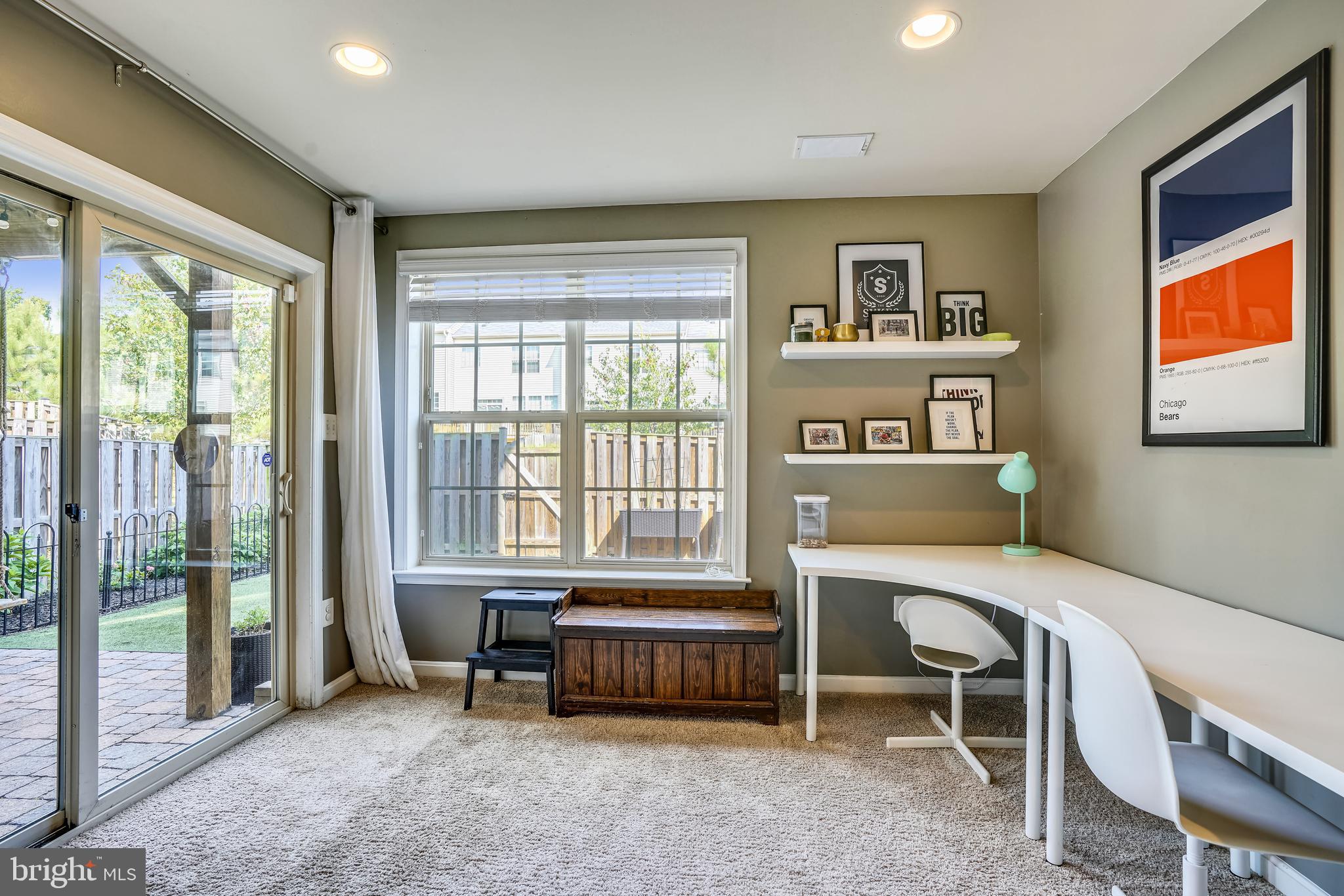 CANTERBURY VILLAGE - Residential