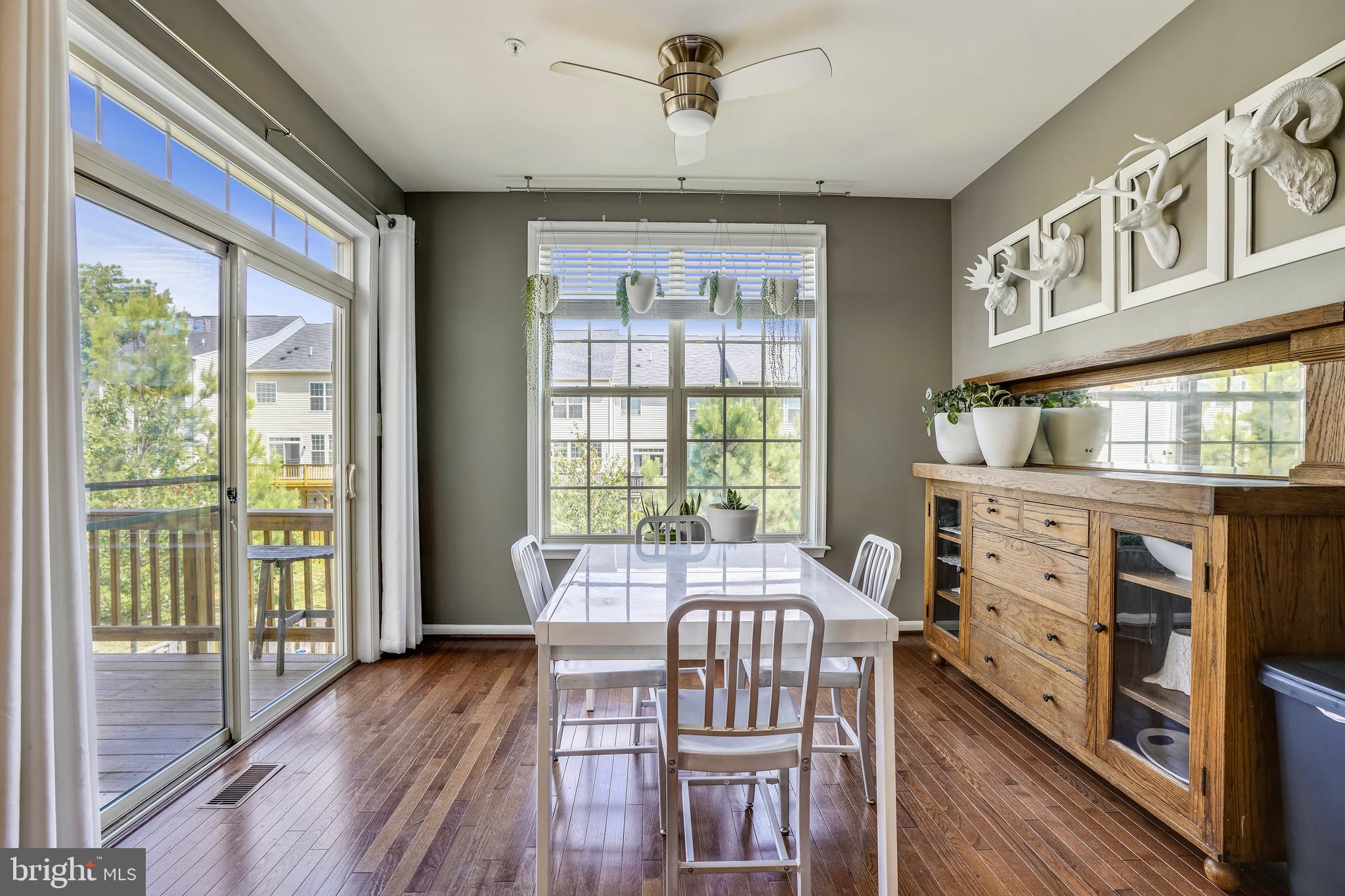 CANTERBURY VILLAGE - Residential