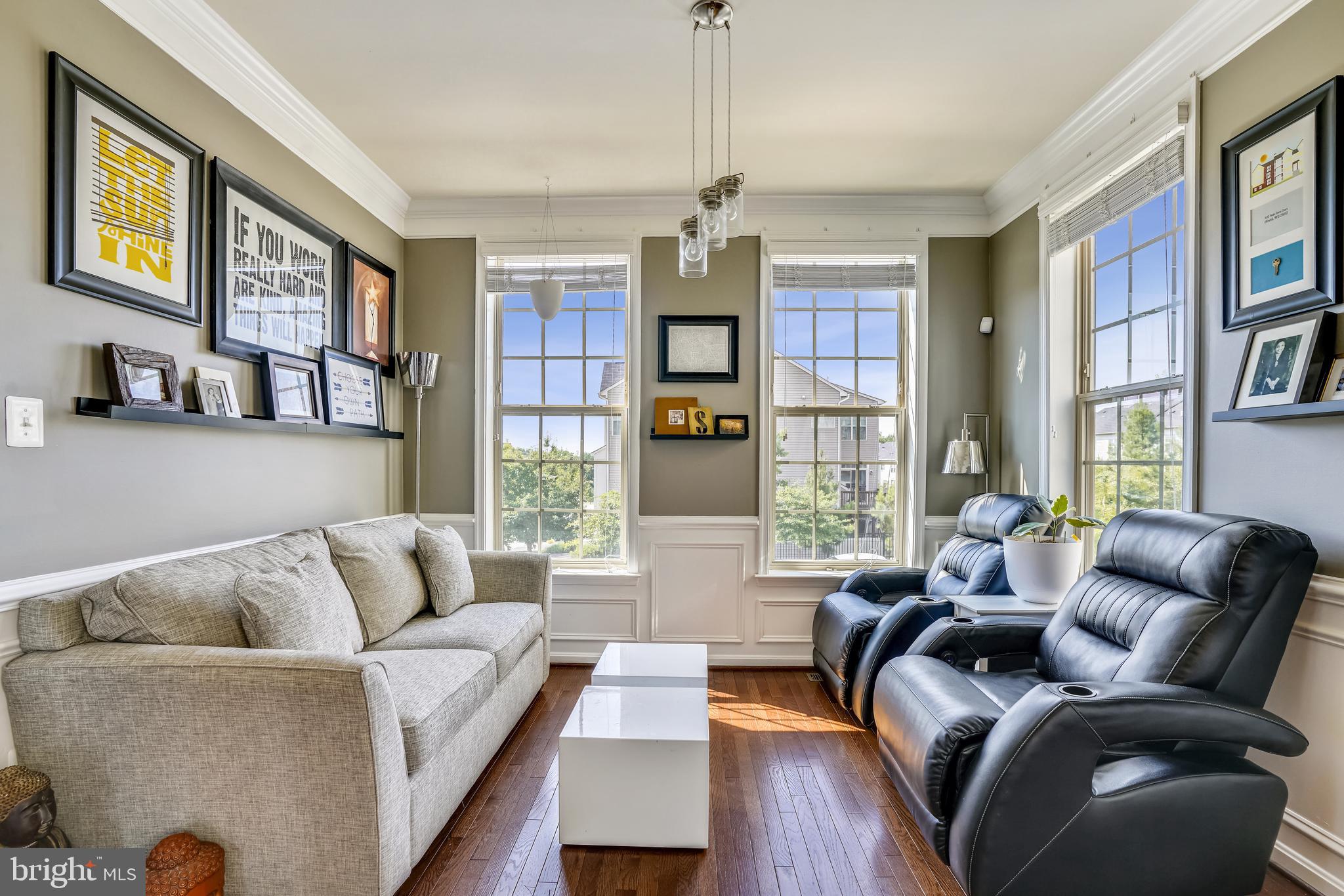 CANTERBURY VILLAGE - Residential