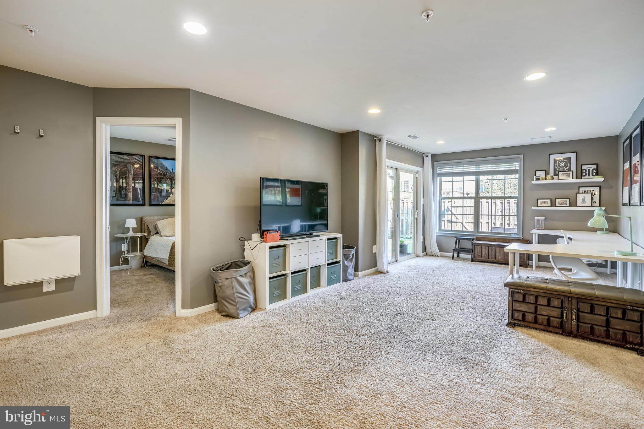 CANTERBURY VILLAGE - Residential