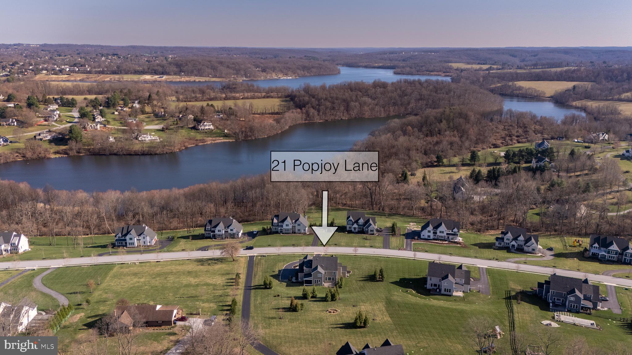 MARSH LEA - Residential