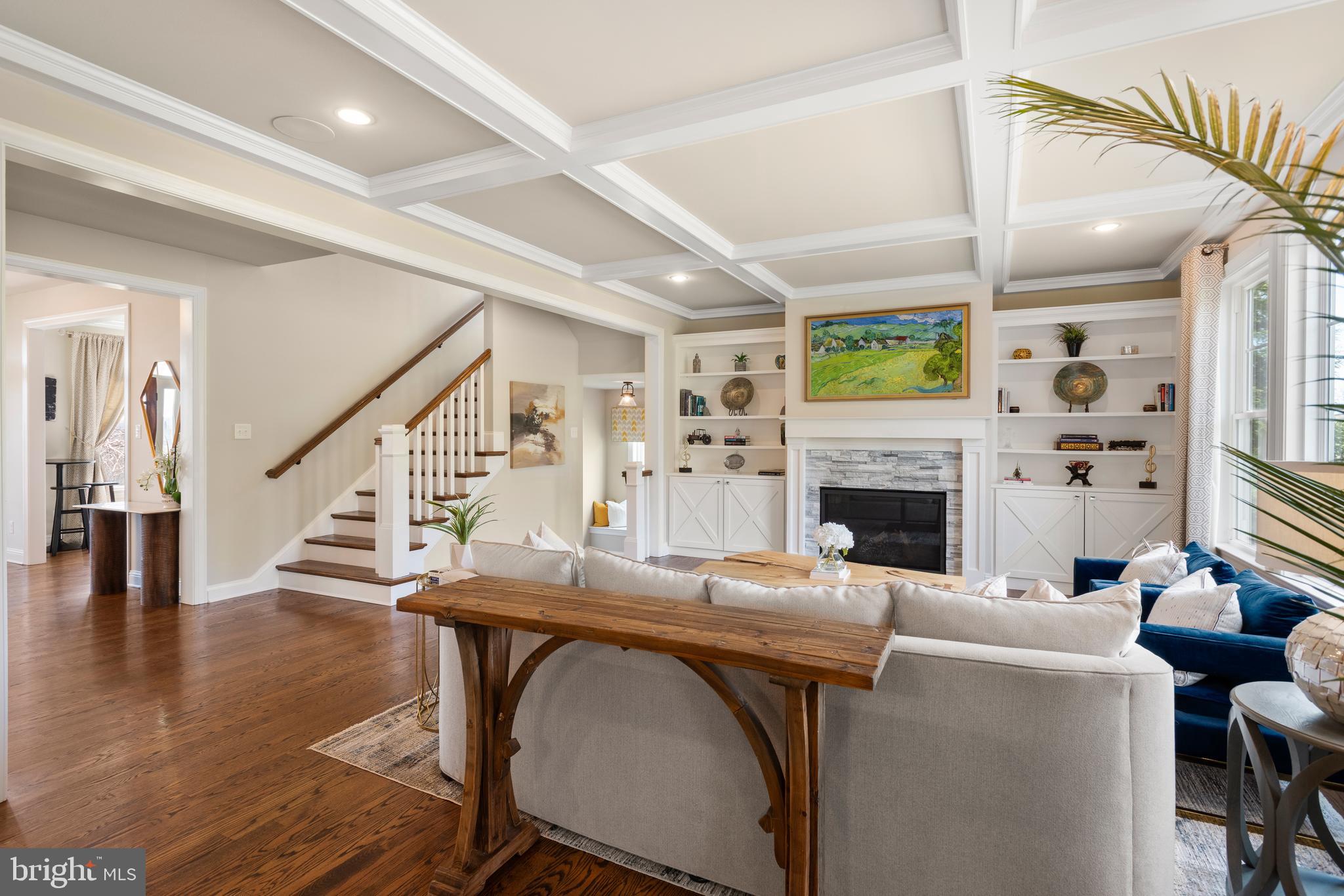 MARSH LEA - Residential