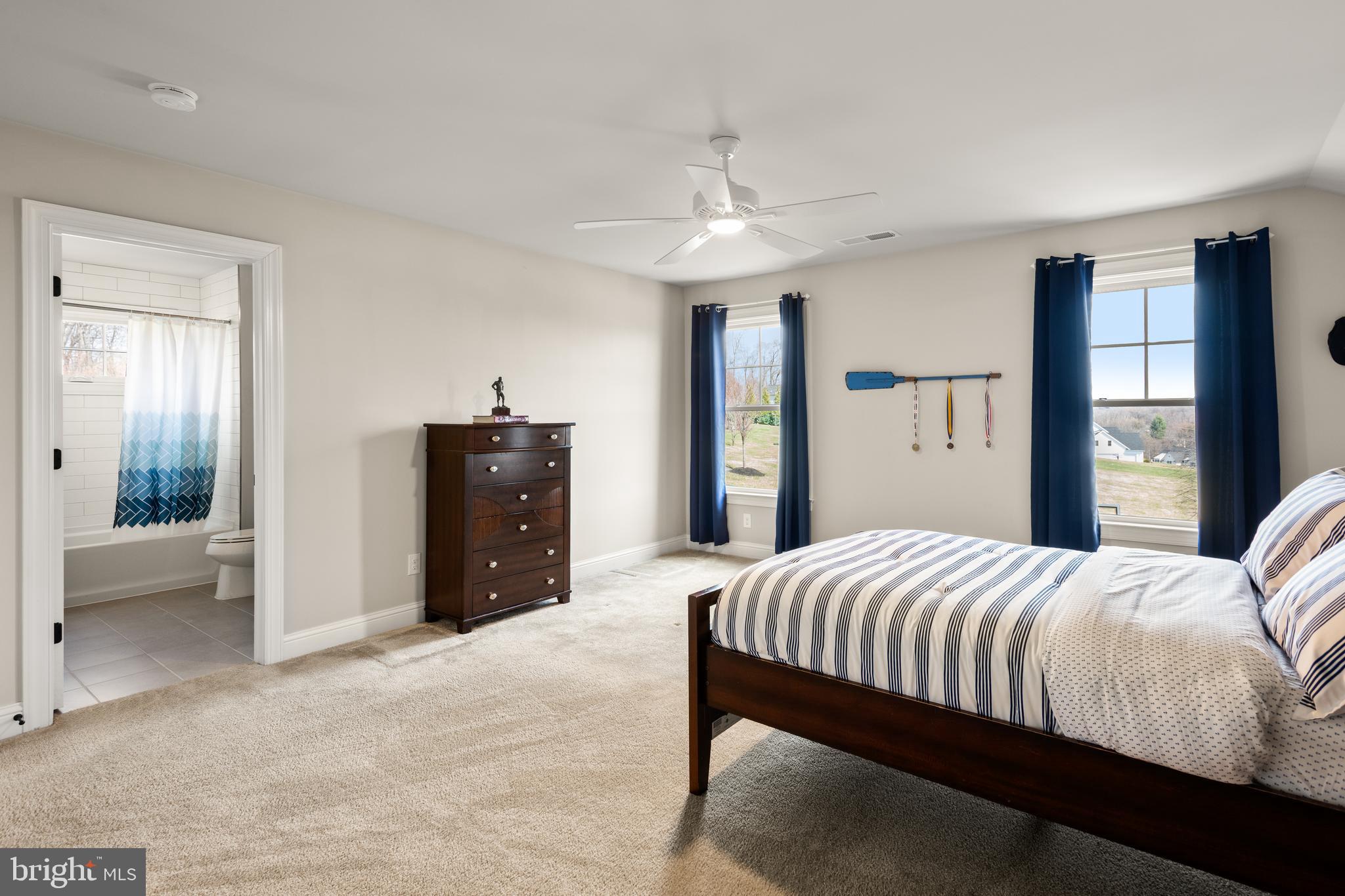 MARSH LEA - Residential