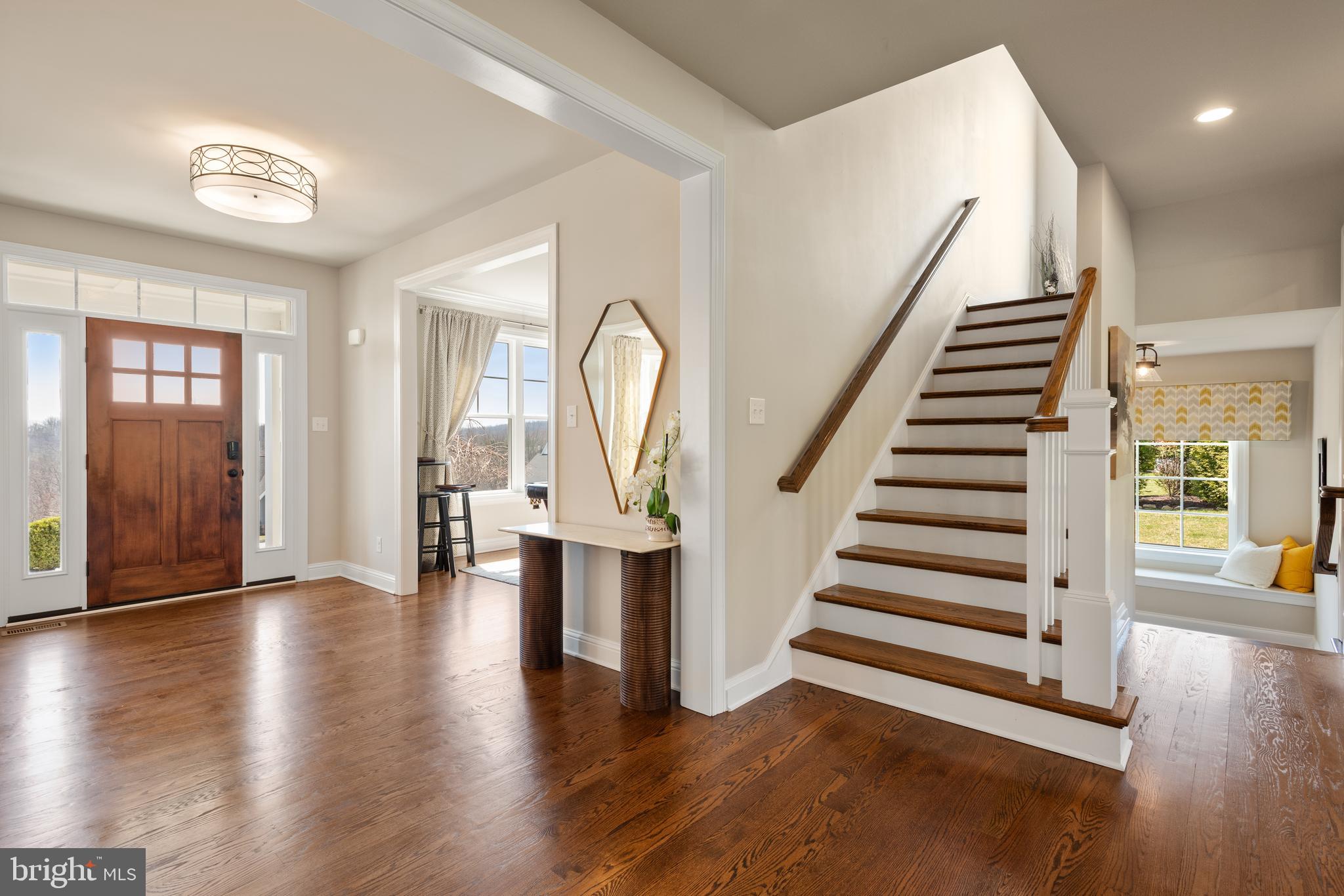 MARSH LEA - Residential