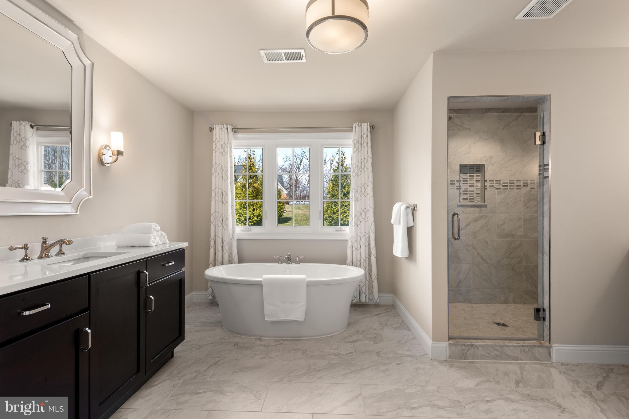 MARSH LEA - Residential