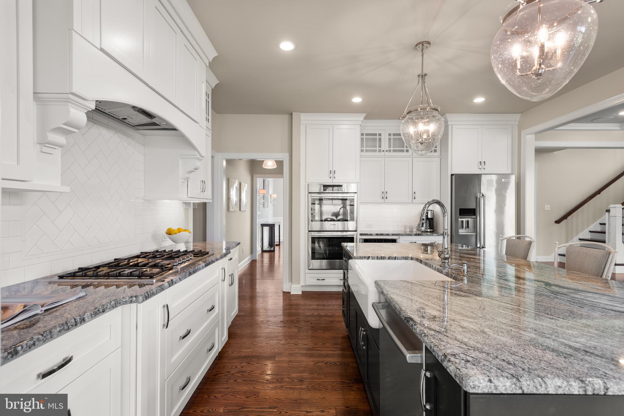 MARSH LEA - Residential