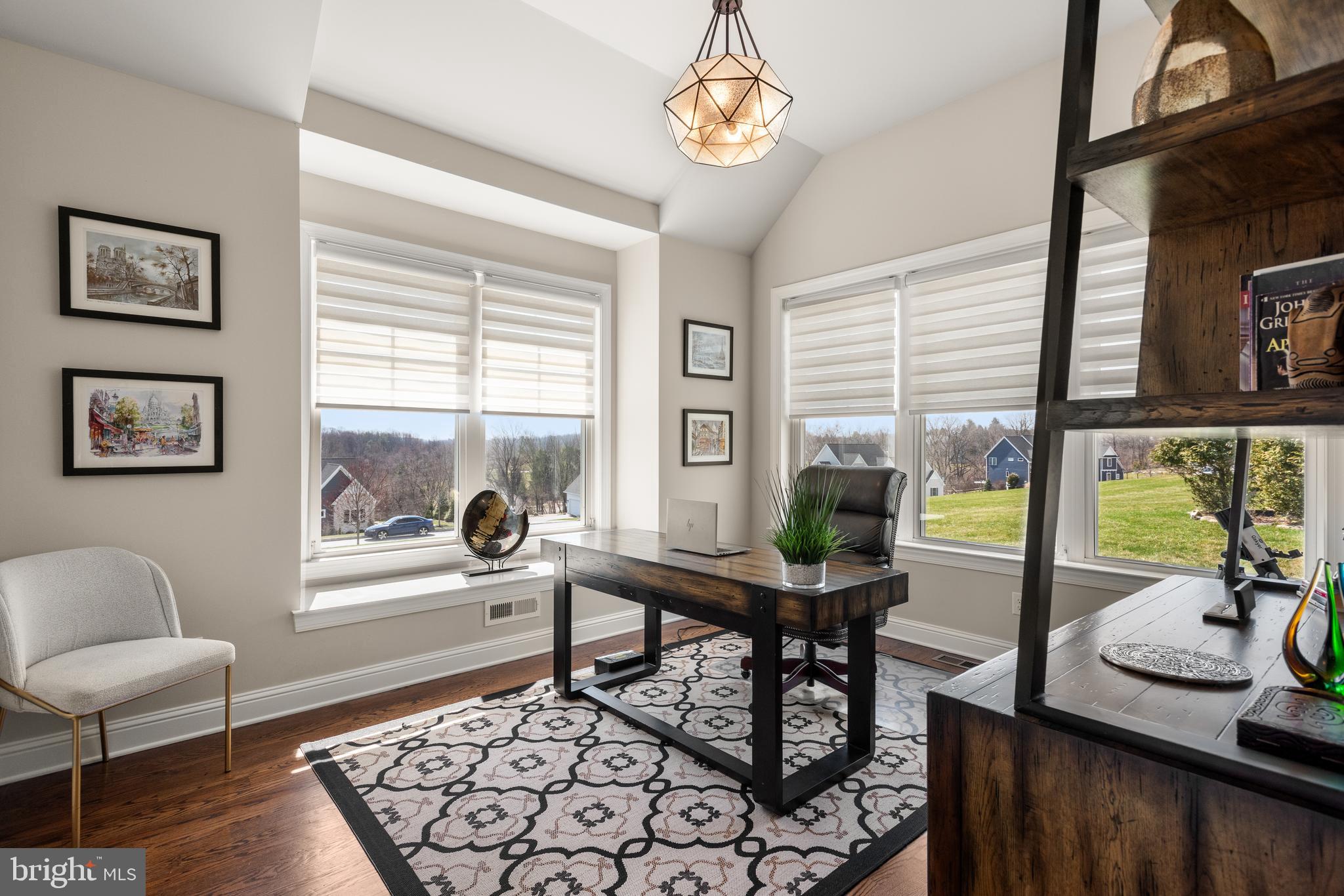 MARSH LEA - Residential