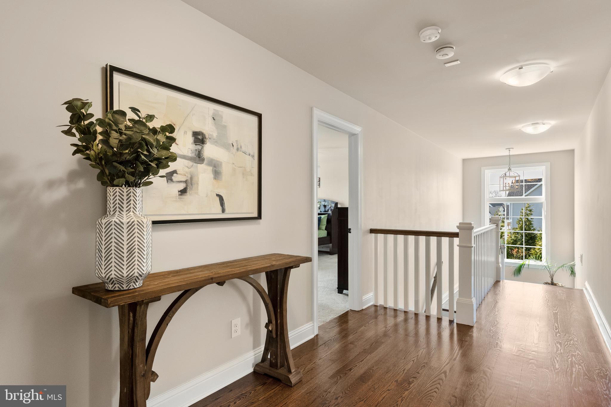 MARSH LEA - Residential