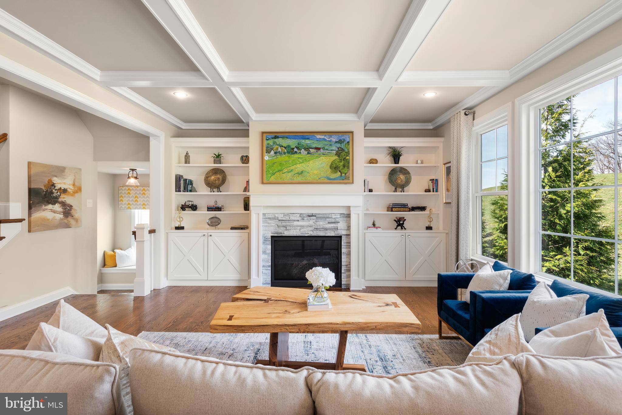 MARSH LEA - Residential