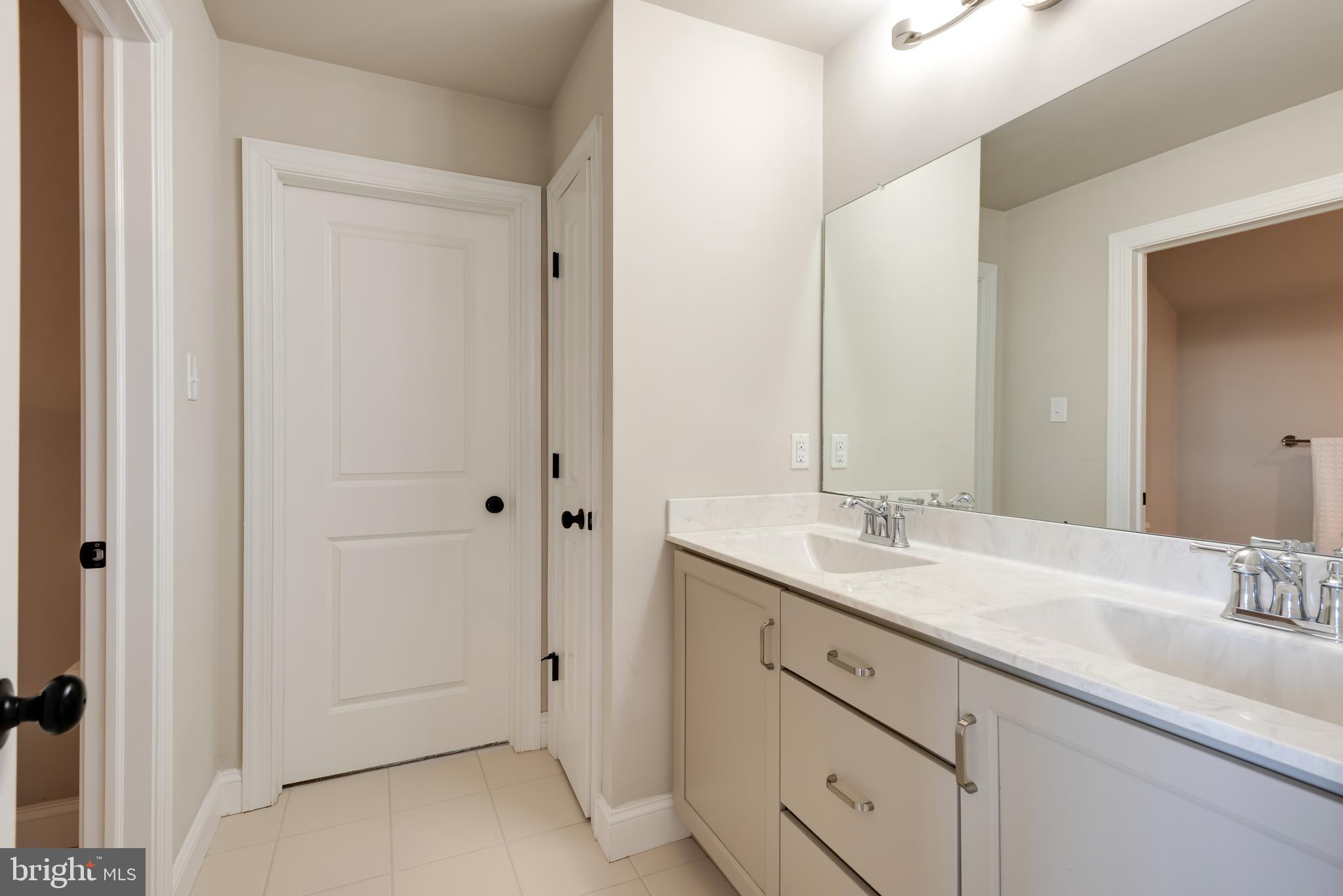 MARSH LEA - Residential