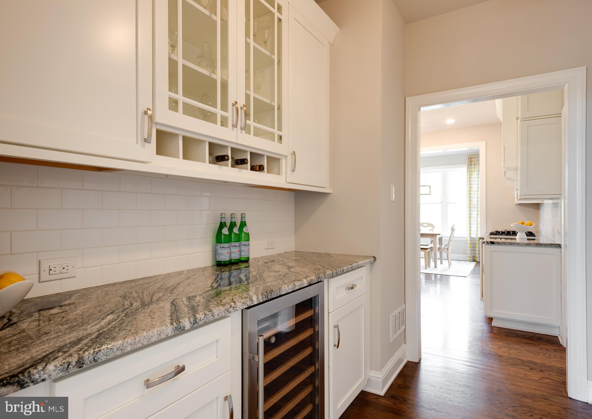 MARSH LEA - Residential