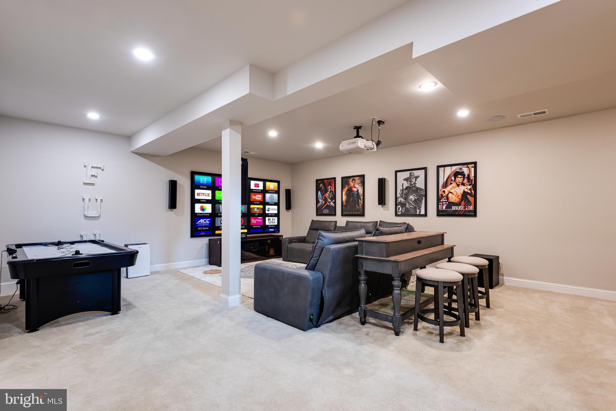 MARSH LEA - Residential