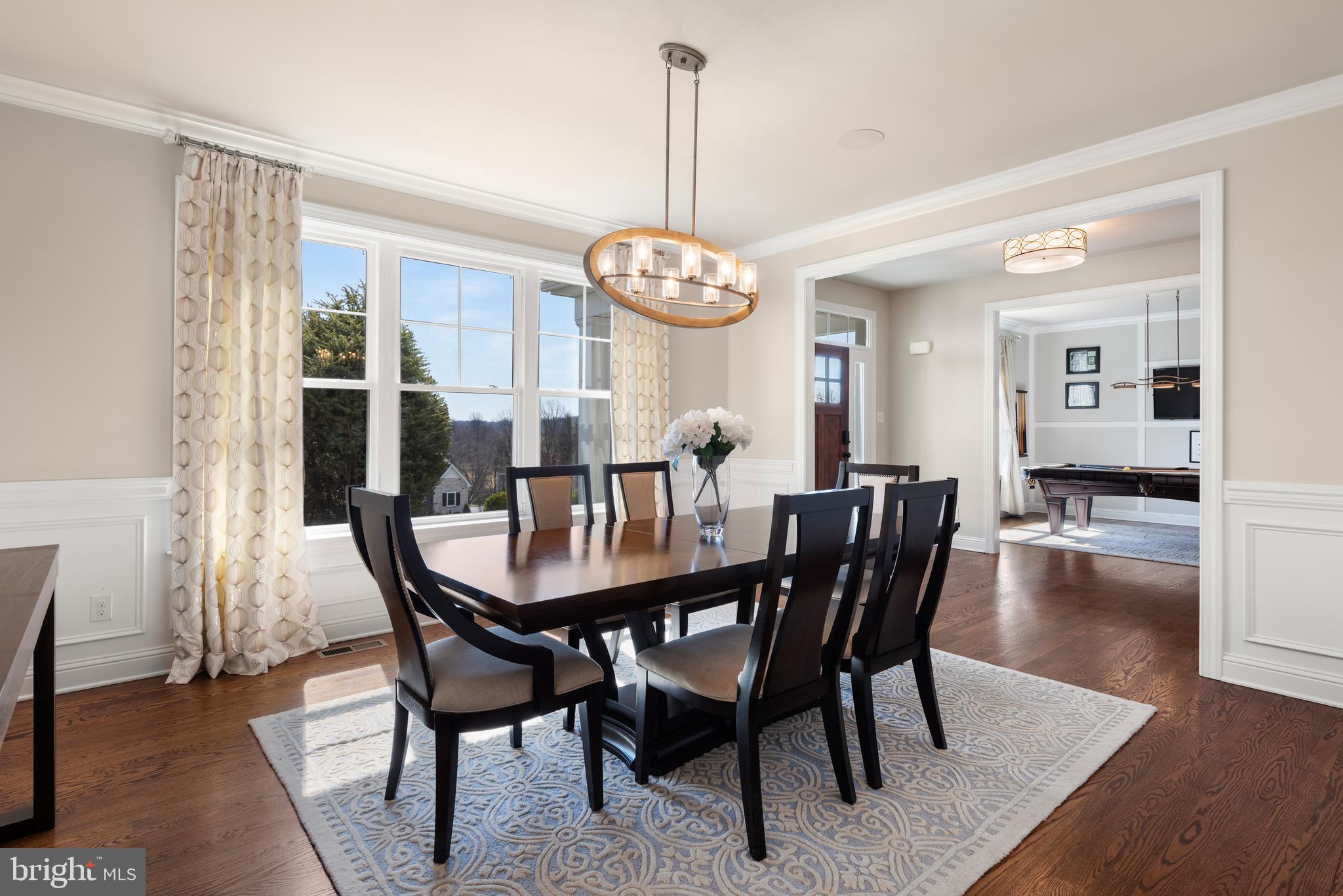 MARSH LEA - Residential