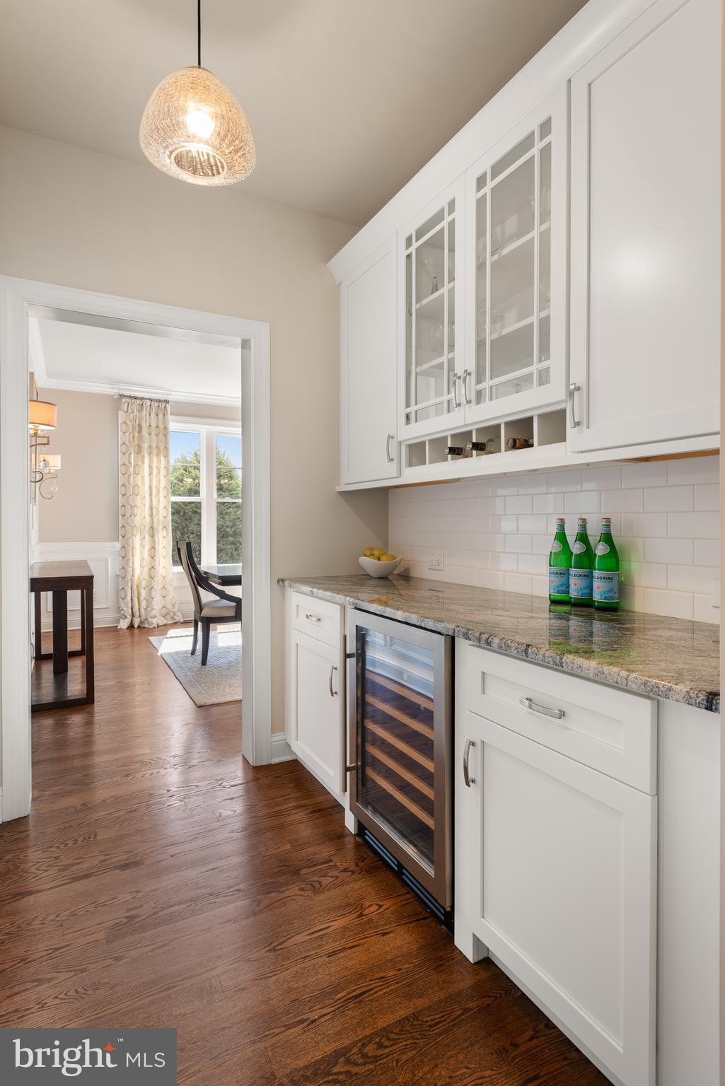 MARSH LEA - Residential