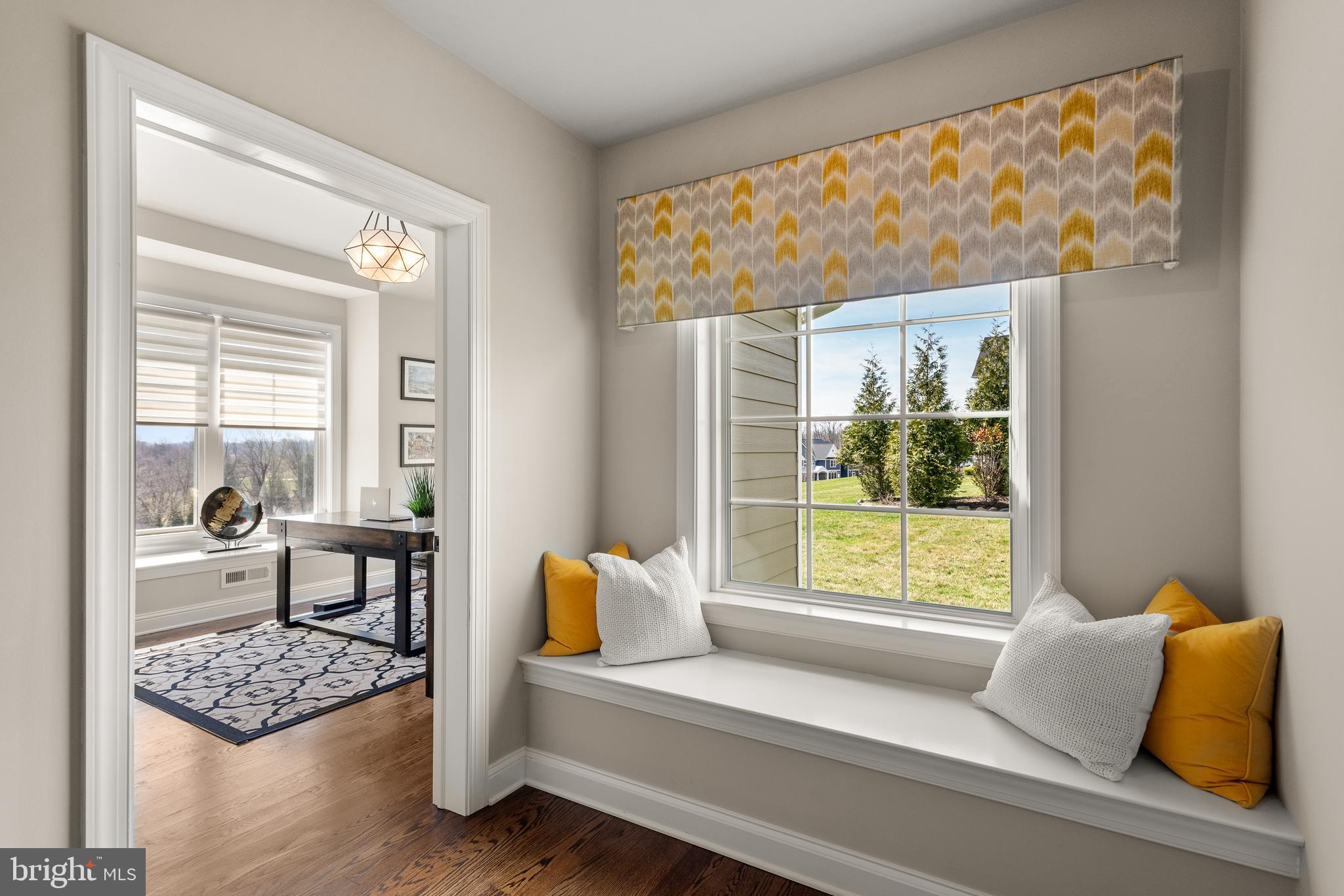 MARSH LEA - Residential