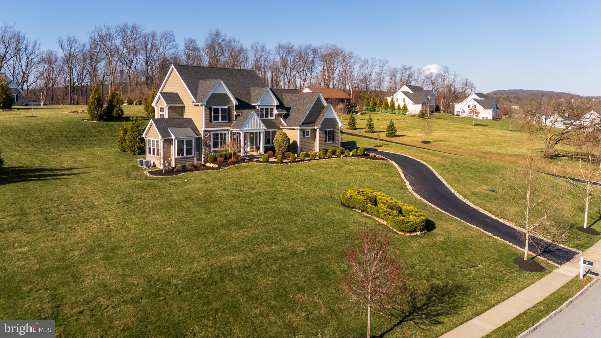 MARSH LEA - Residential