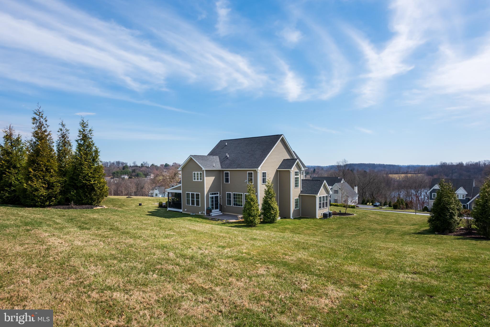 MARSH LEA - Residential