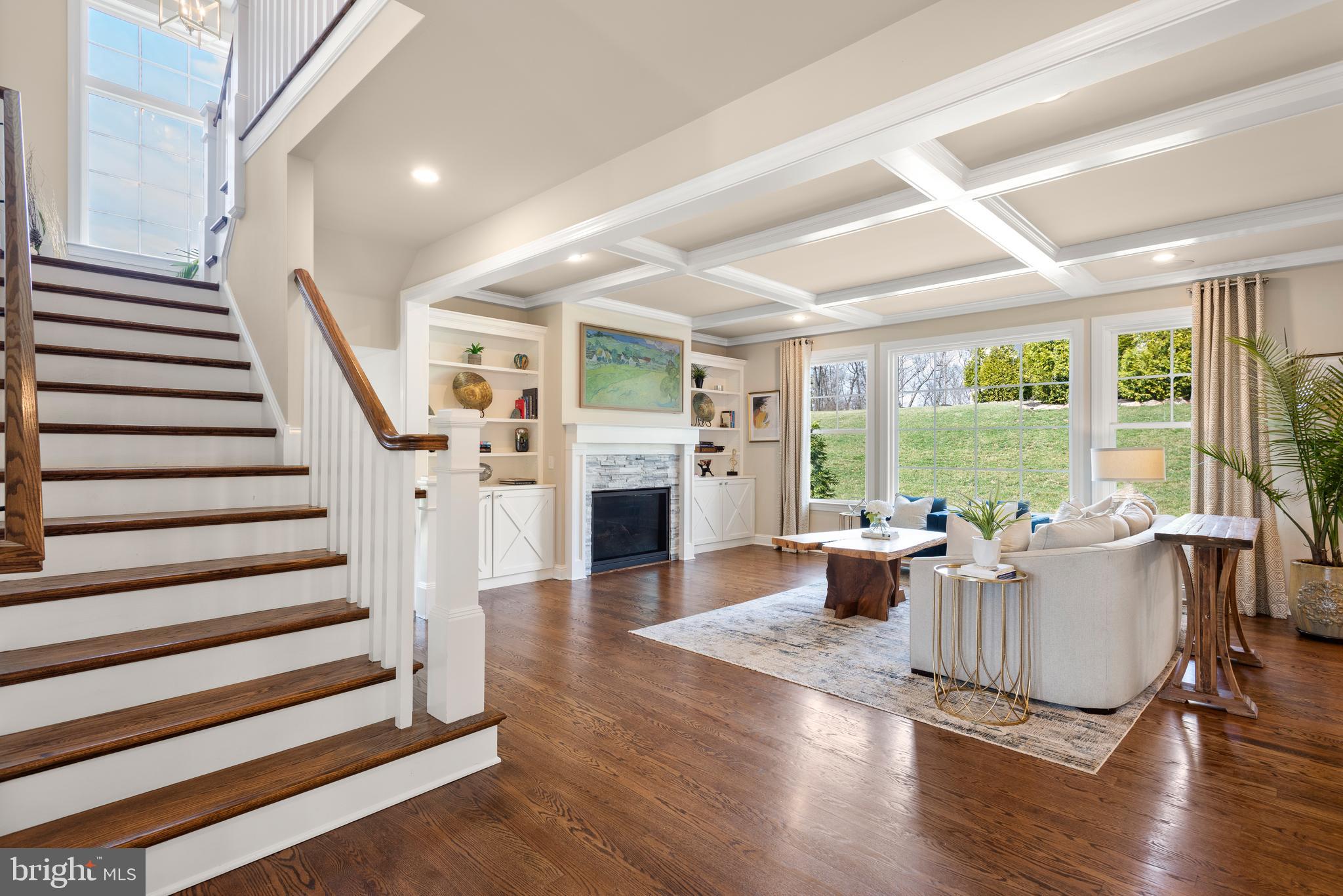 MARSH LEA - Residential