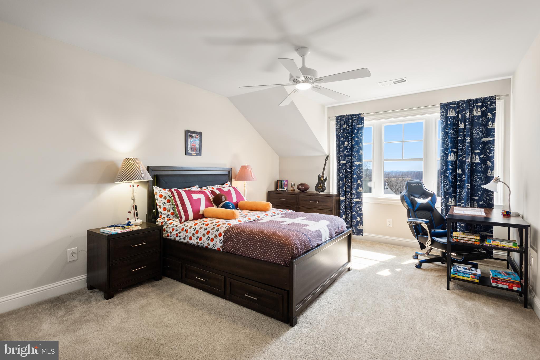 MARSH LEA - Residential