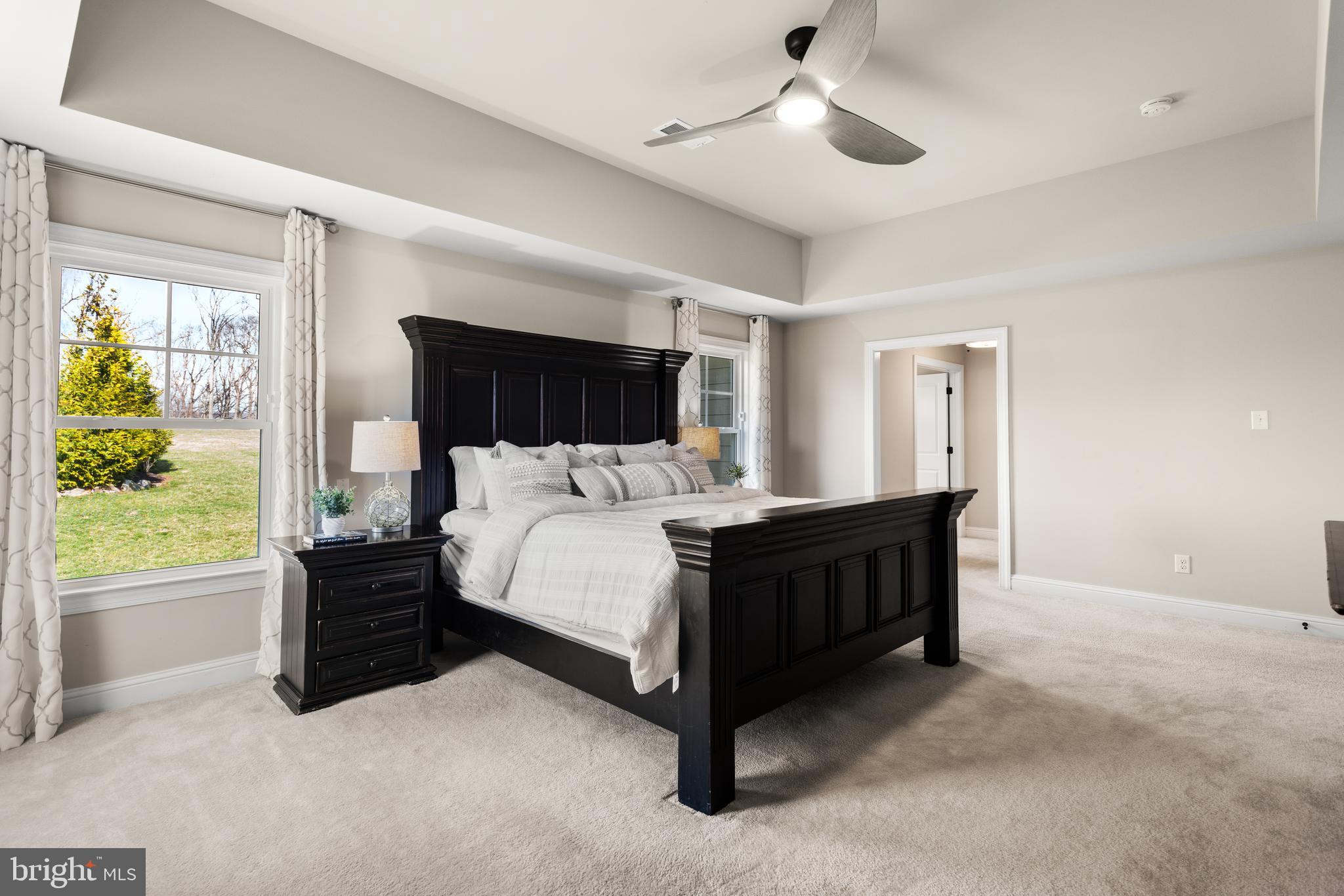 MARSH LEA - Residential