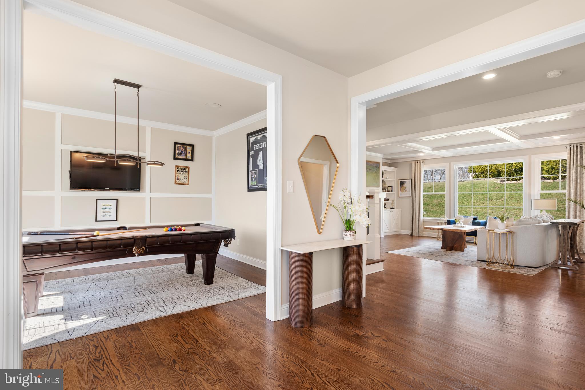 MARSH LEA - Residential