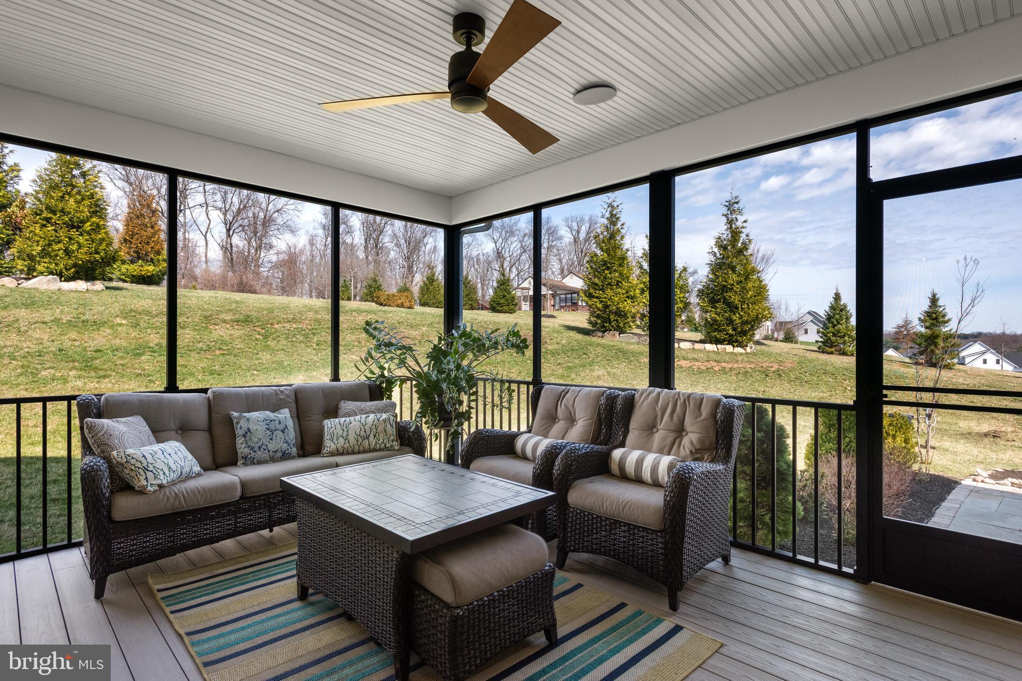 MARSH LEA - Residential