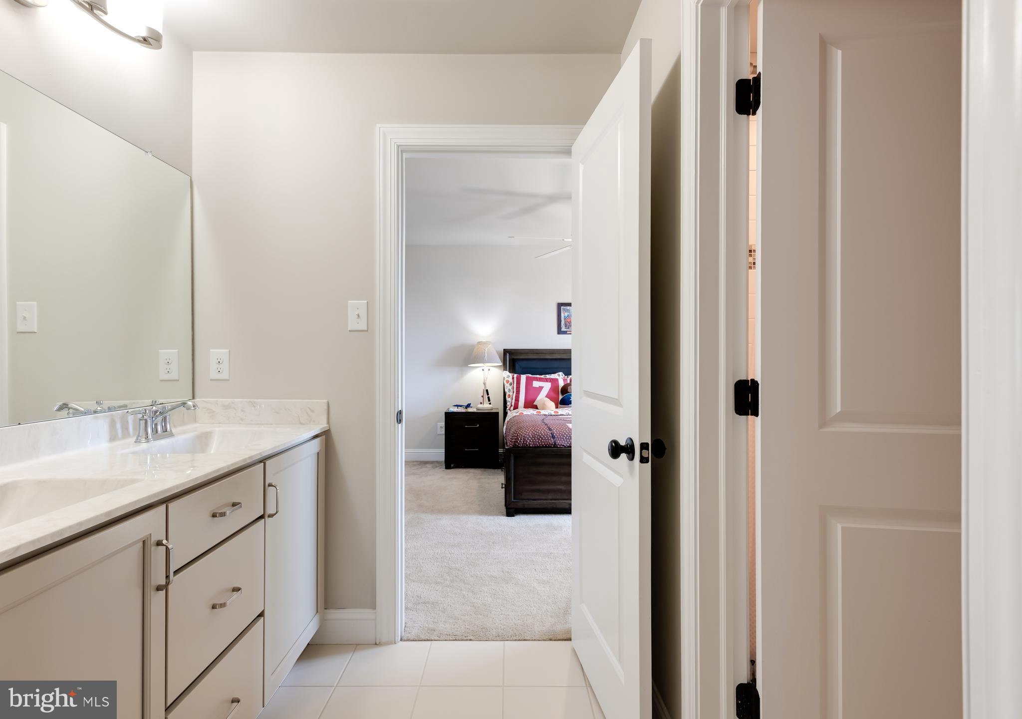 MARSH LEA - Residential