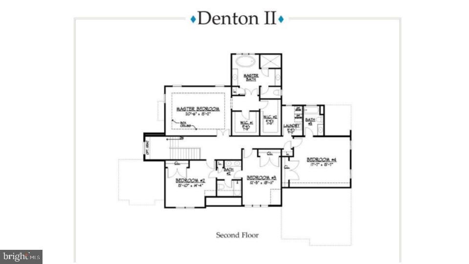 MARSH LEA - Residential