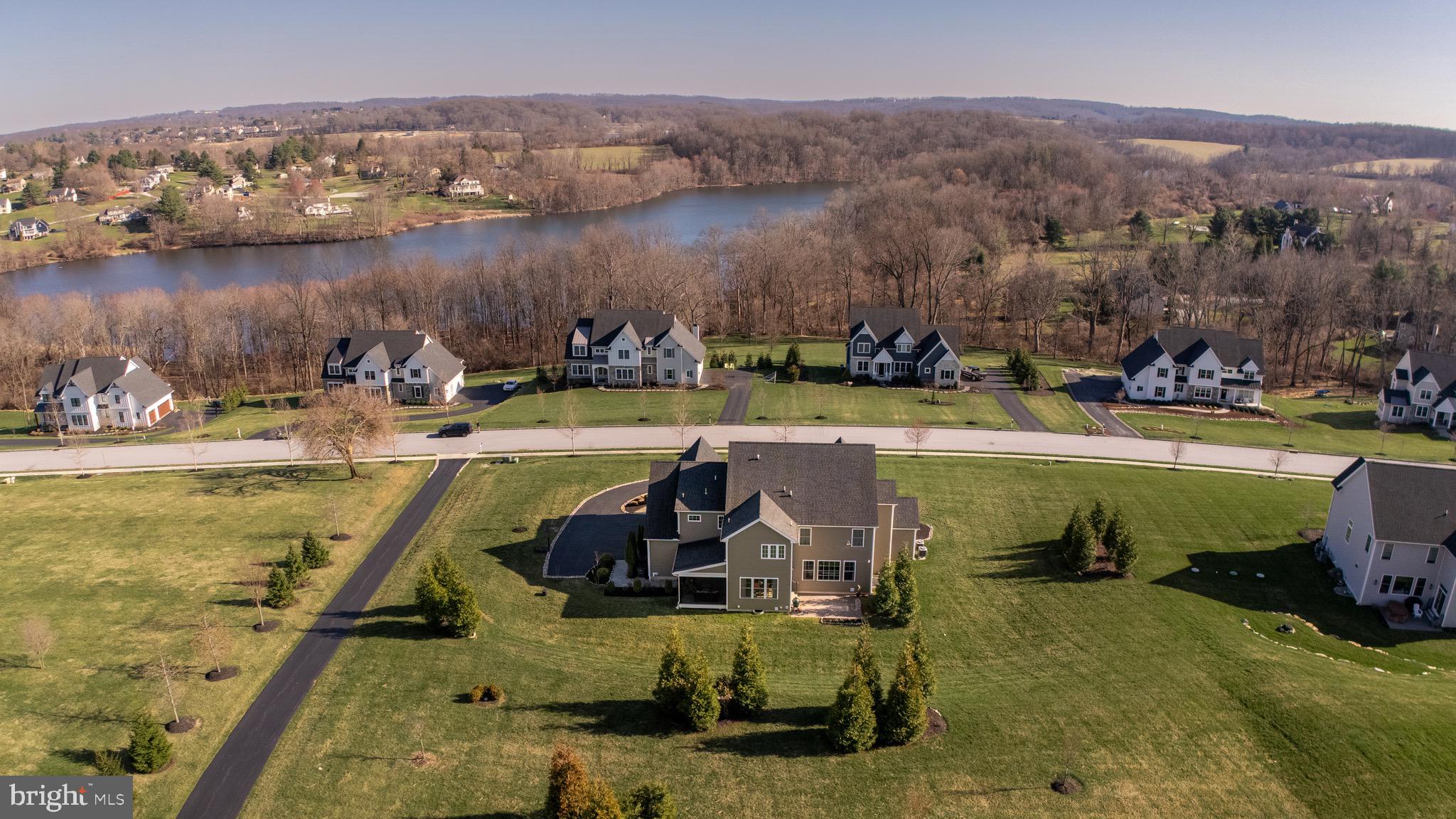 MARSH LEA - Residential