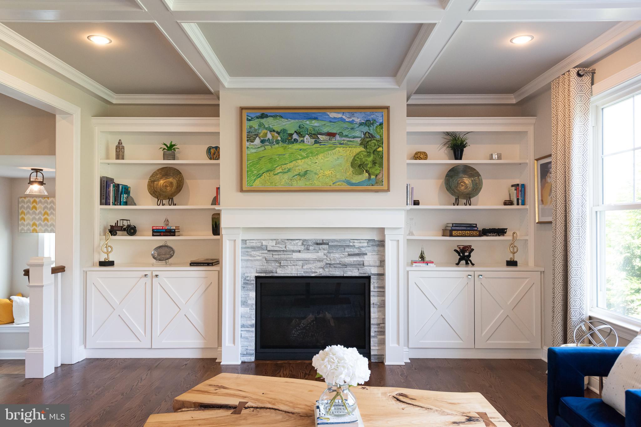 MARSH LEA - Residential